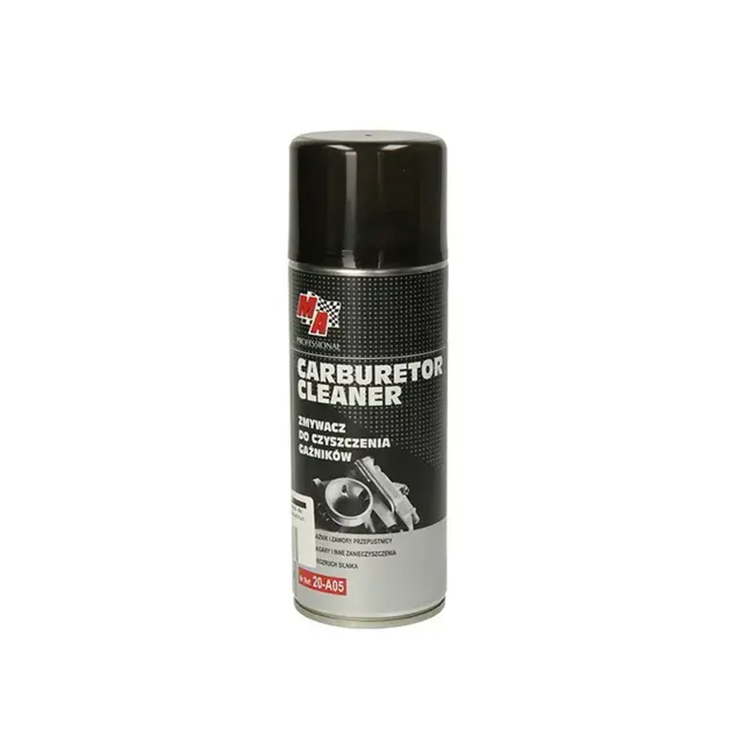 Soluție pentru spălare carburator 20A05 400 ml MA PROFESSIONAL