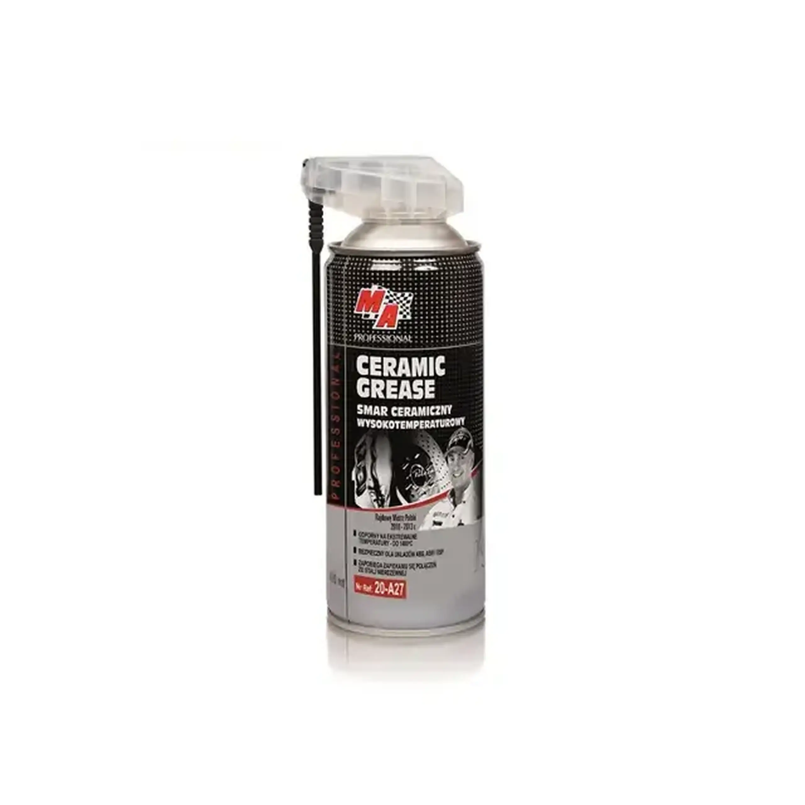 Unsoare 20A27 400 ml MA PROFESSIONAL