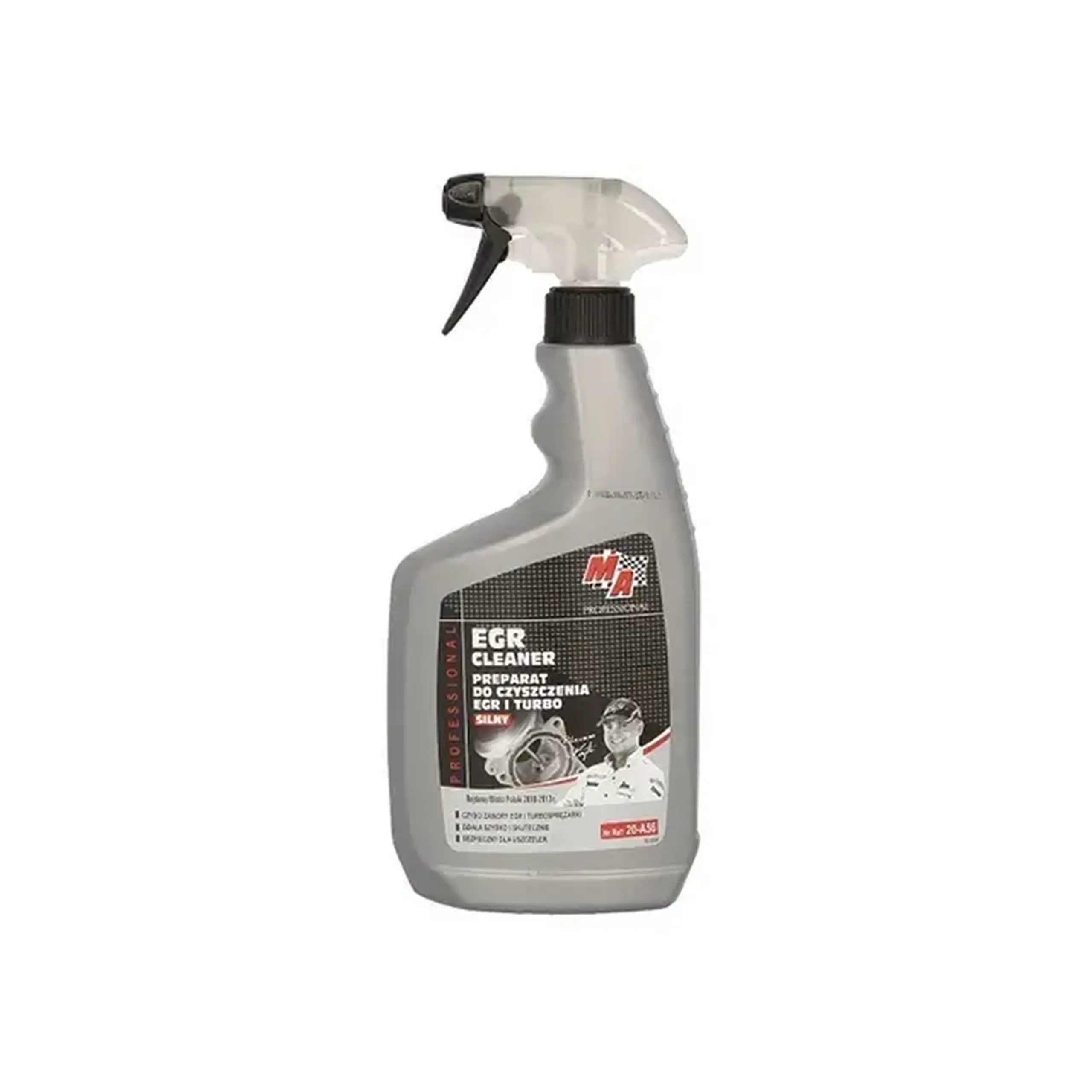 Spray 20A56 650 ml MA PROFESSIONAL