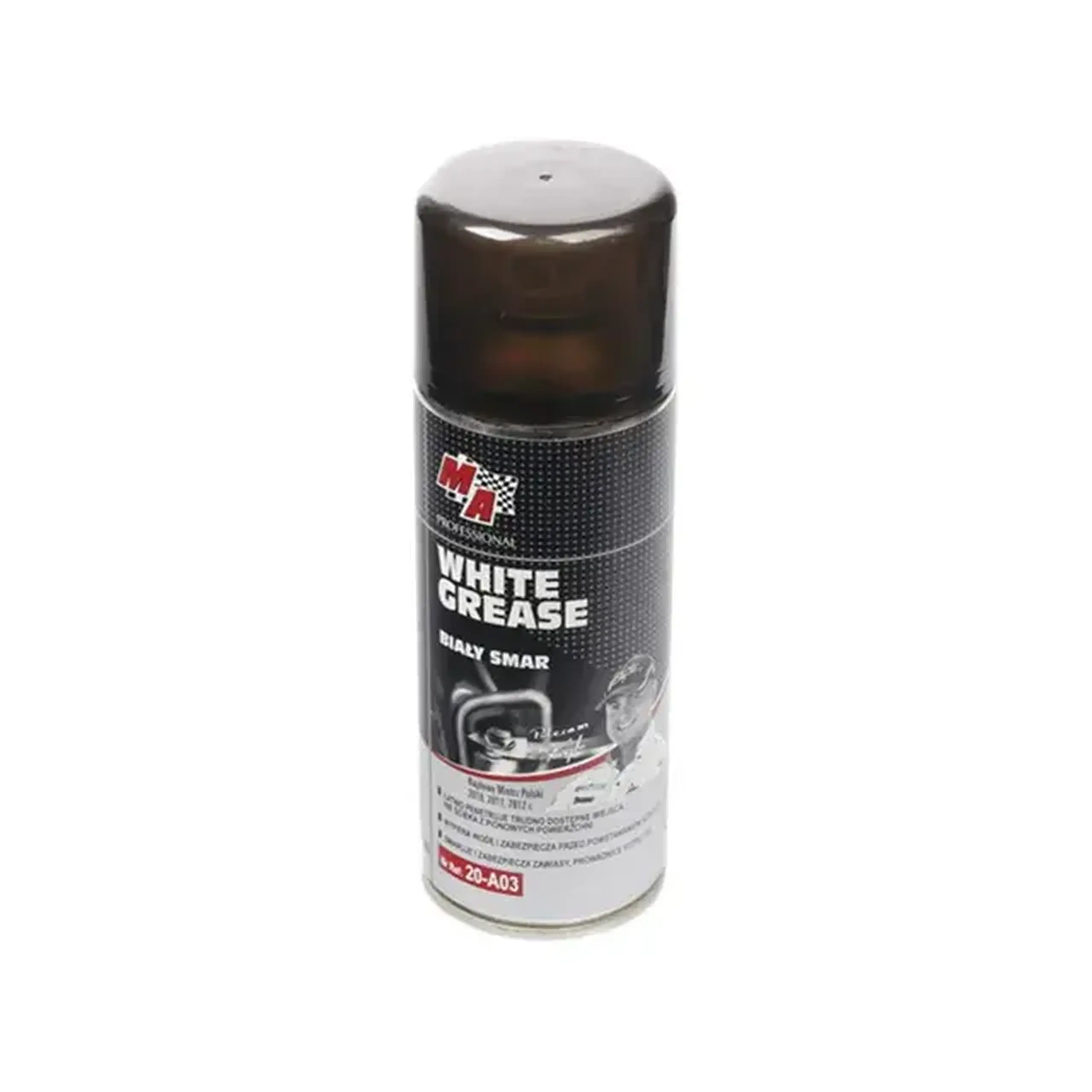 Spray lubrifiant 20A03 400 ml MA PROFESSIONAL