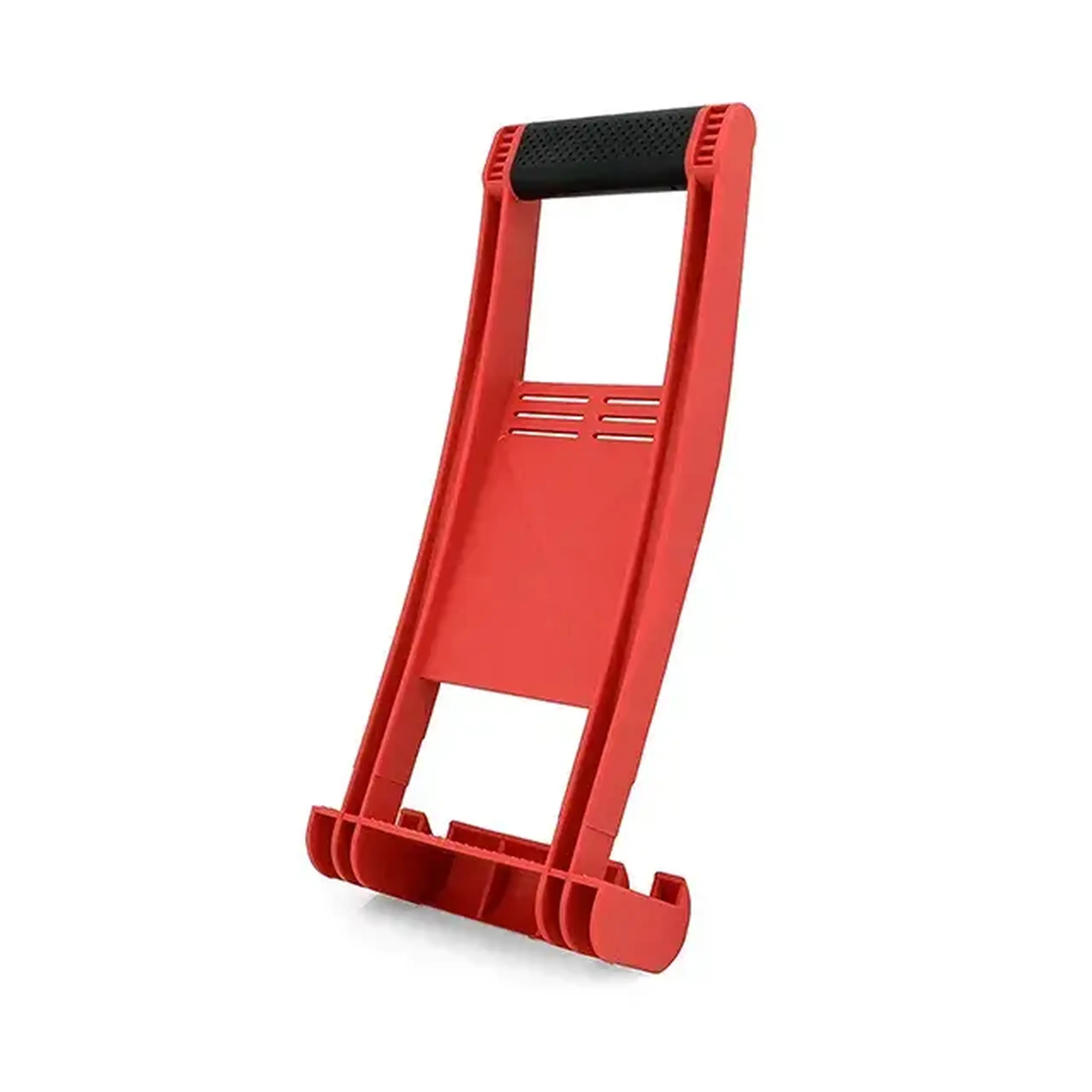 Mâner pentru transportat gips-carton 375 mm Yato