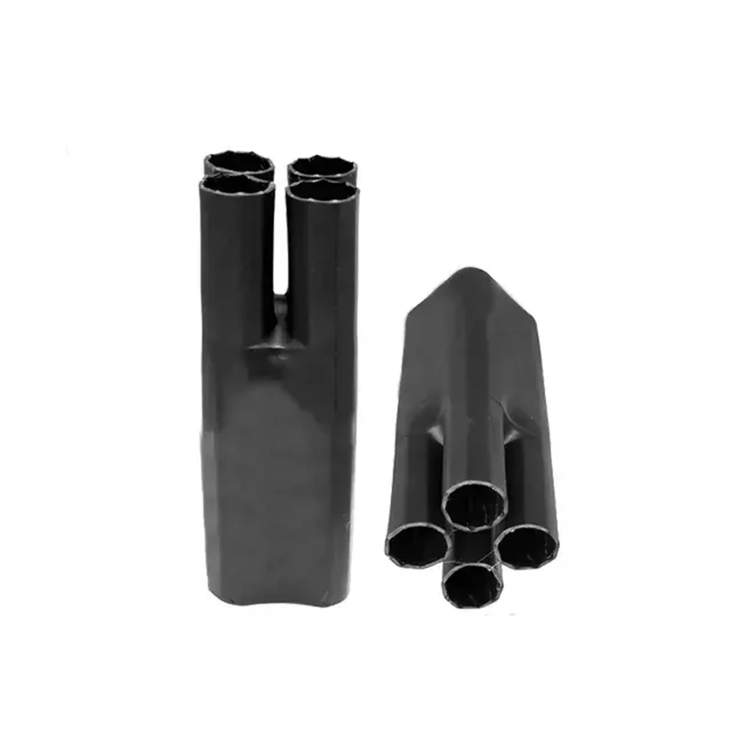 Mănușă termoretractabilă KASAN 4 * 150/240 mm² negru