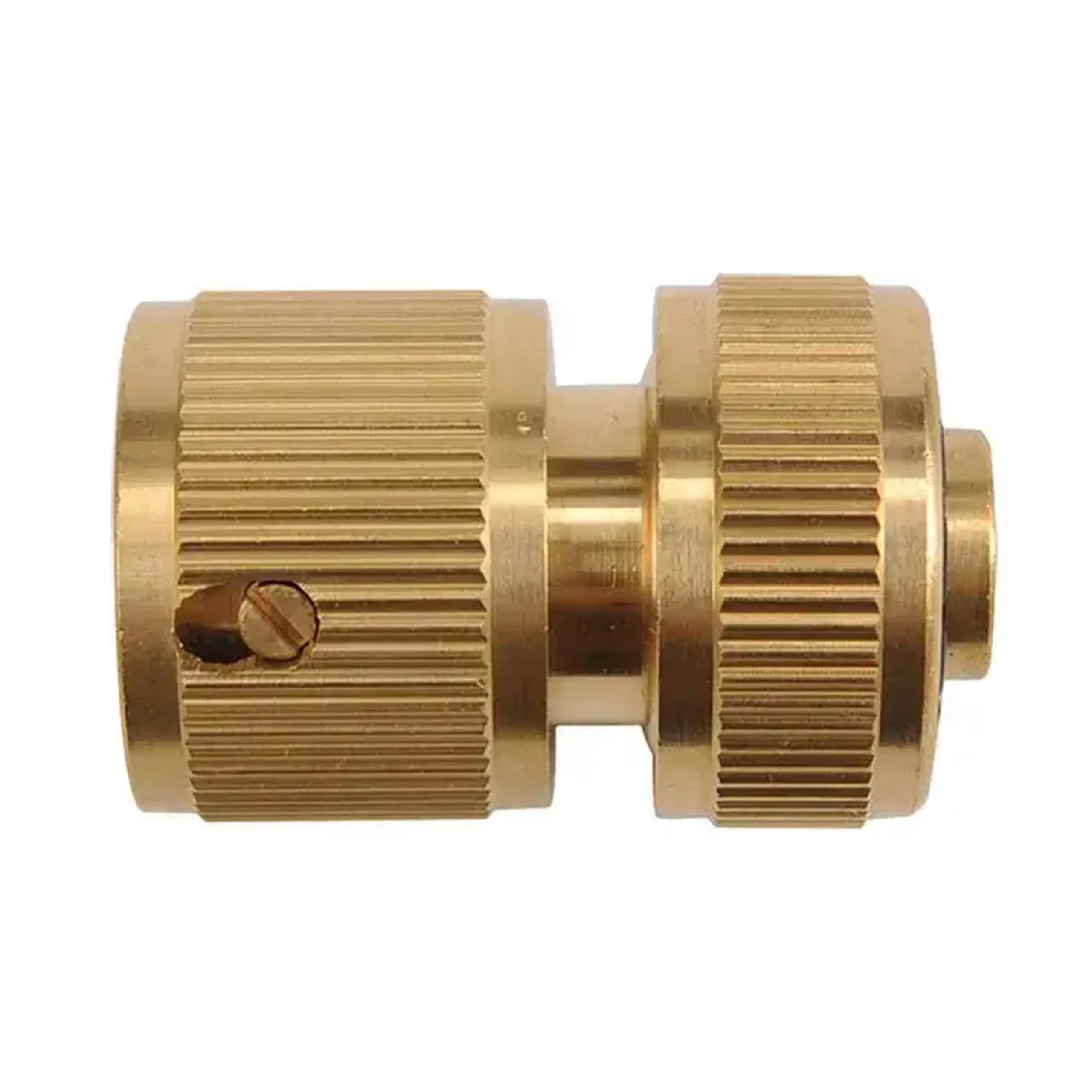 Manşon de îmbinare Flo FLO89101 1/2" alamă