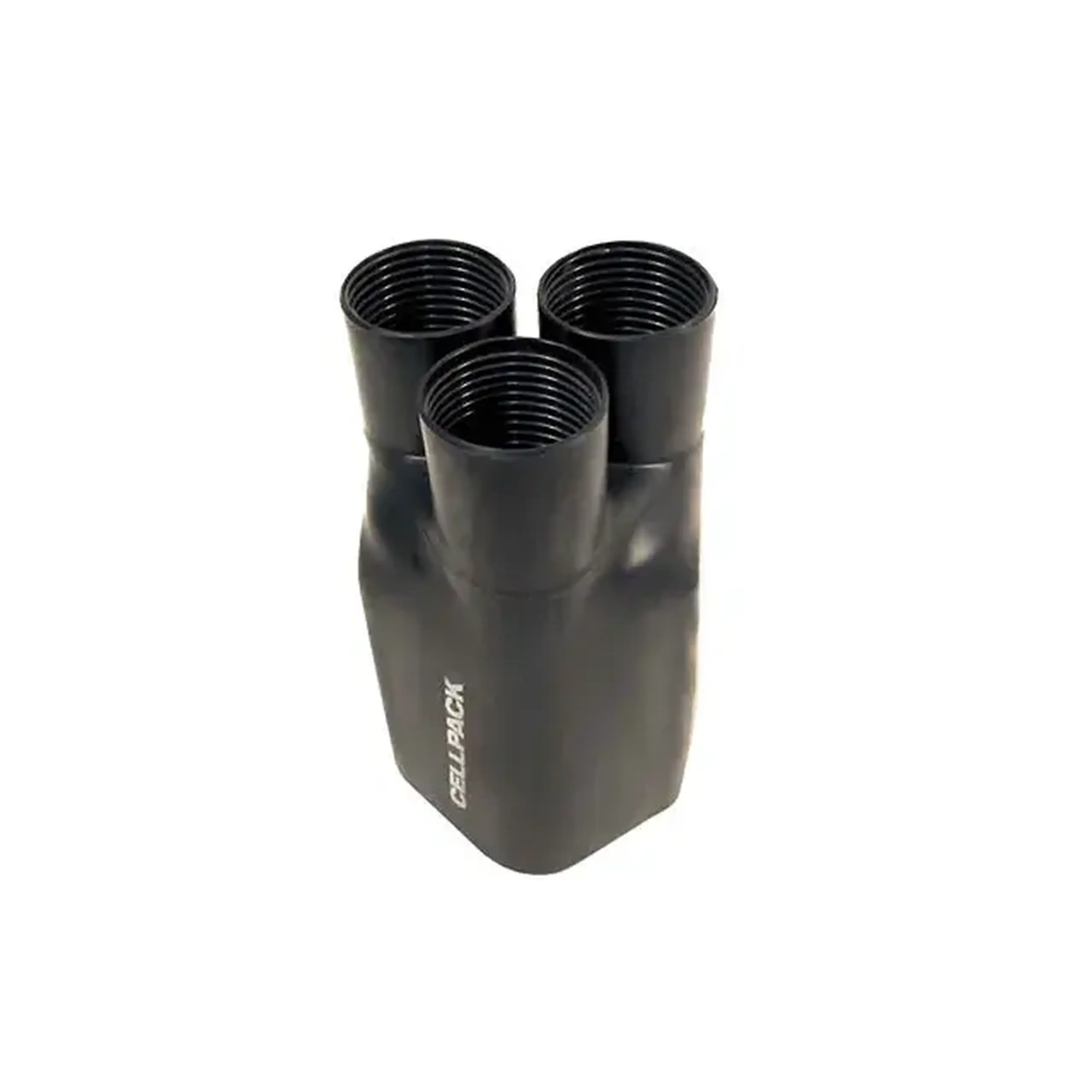 Mănușă termoretractabilă Cellpack SEH3 25-9 3 * 16 mm² negru