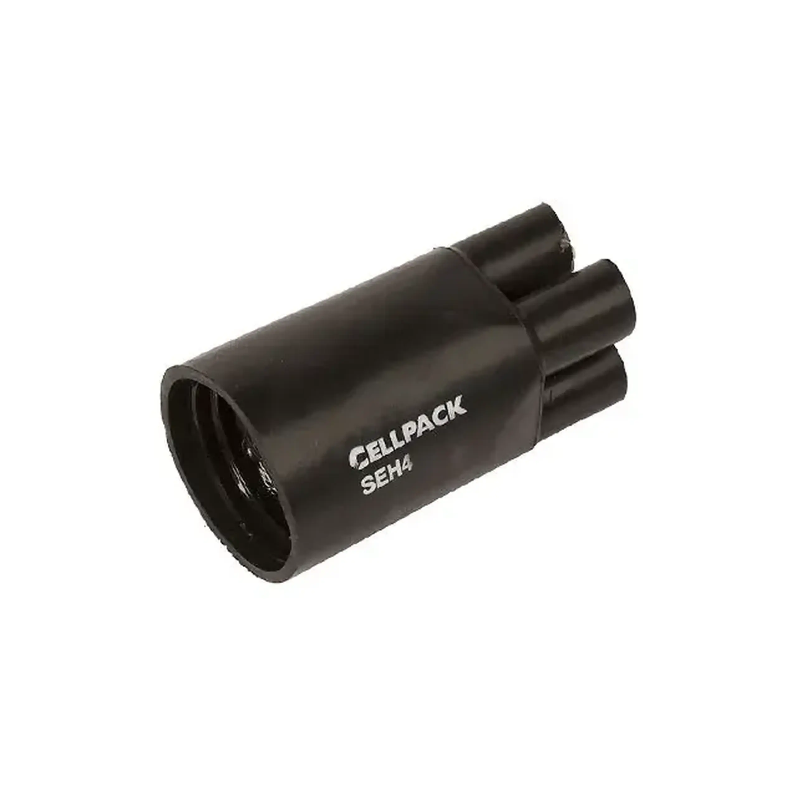 Mănușă termoretractabilă Cellpack SEH4 28-9 4 * 10 mm² negru