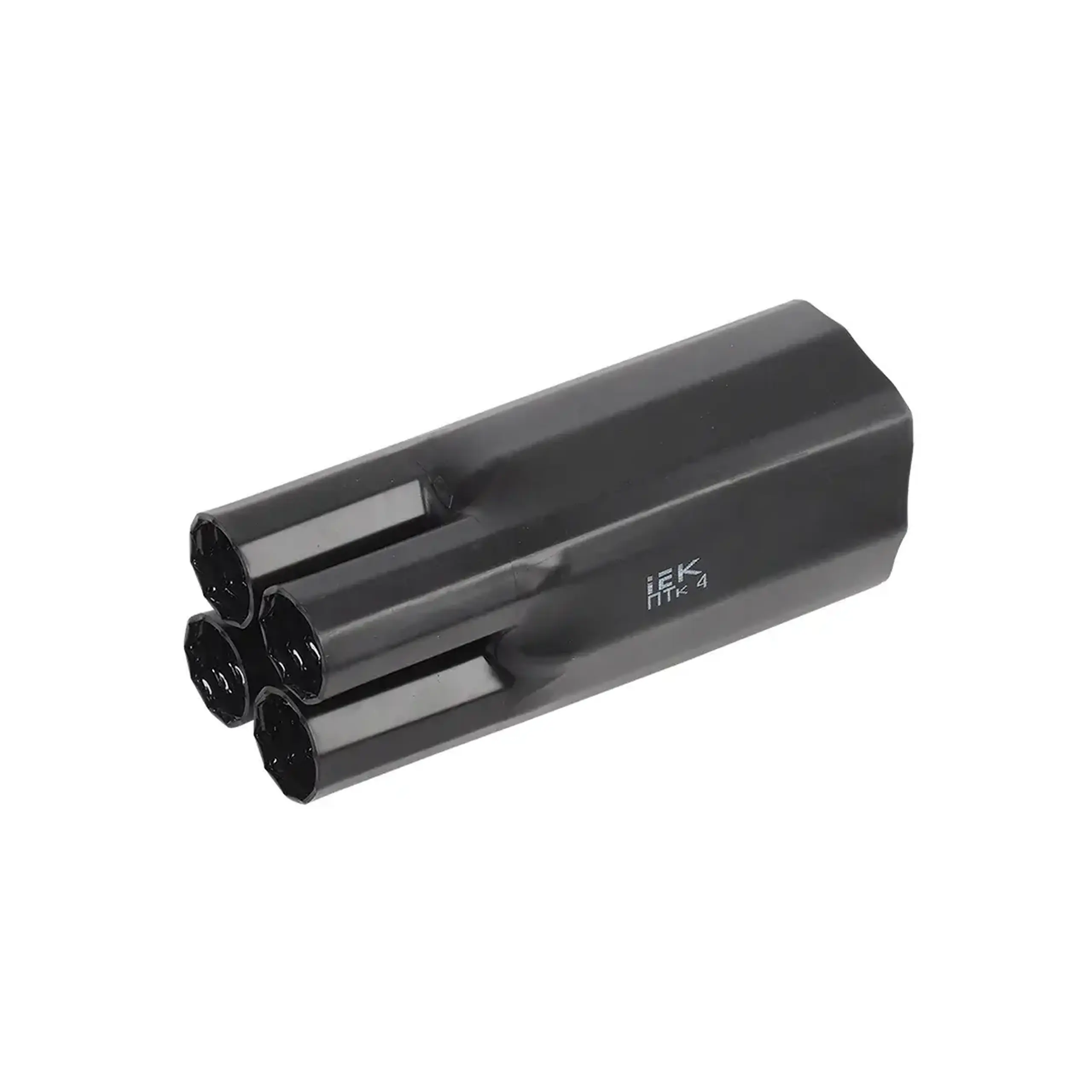 Mănușă termoretractabilă IEK 94969 150/240 mm² 4 * 150 - 240 mm² negru