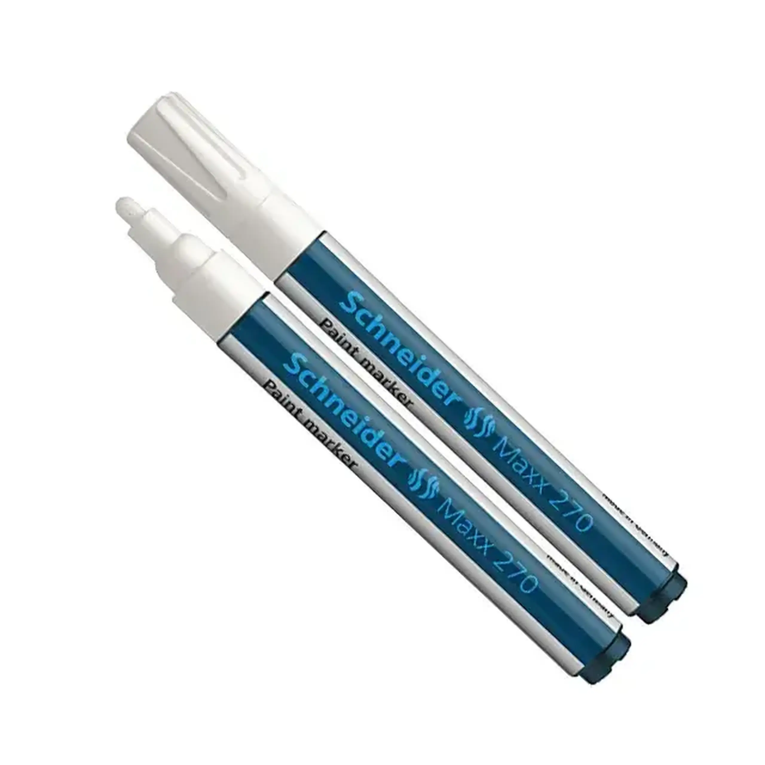 Marker tip "Paint" Schneider-Electric Maxx270 1 mm alb