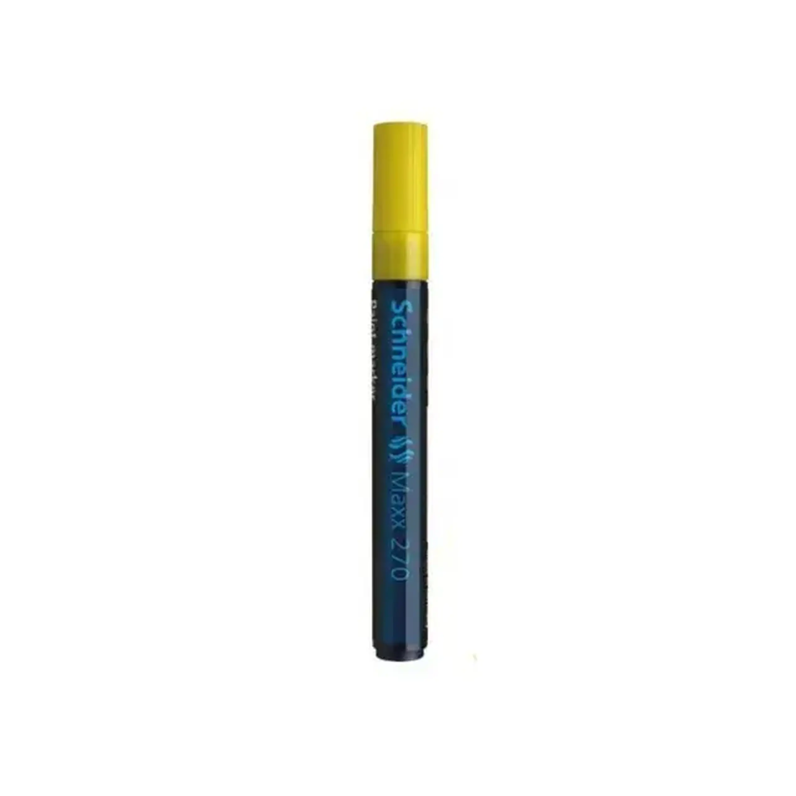 Marker Schneider-Electric PAINT 270 galben