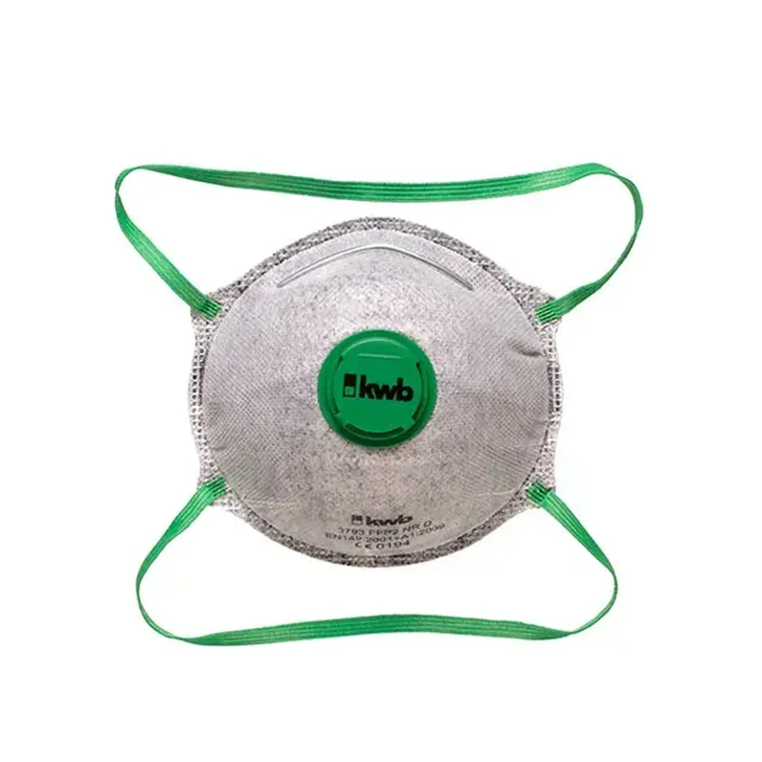 Respirator cu valvă KWB 373200