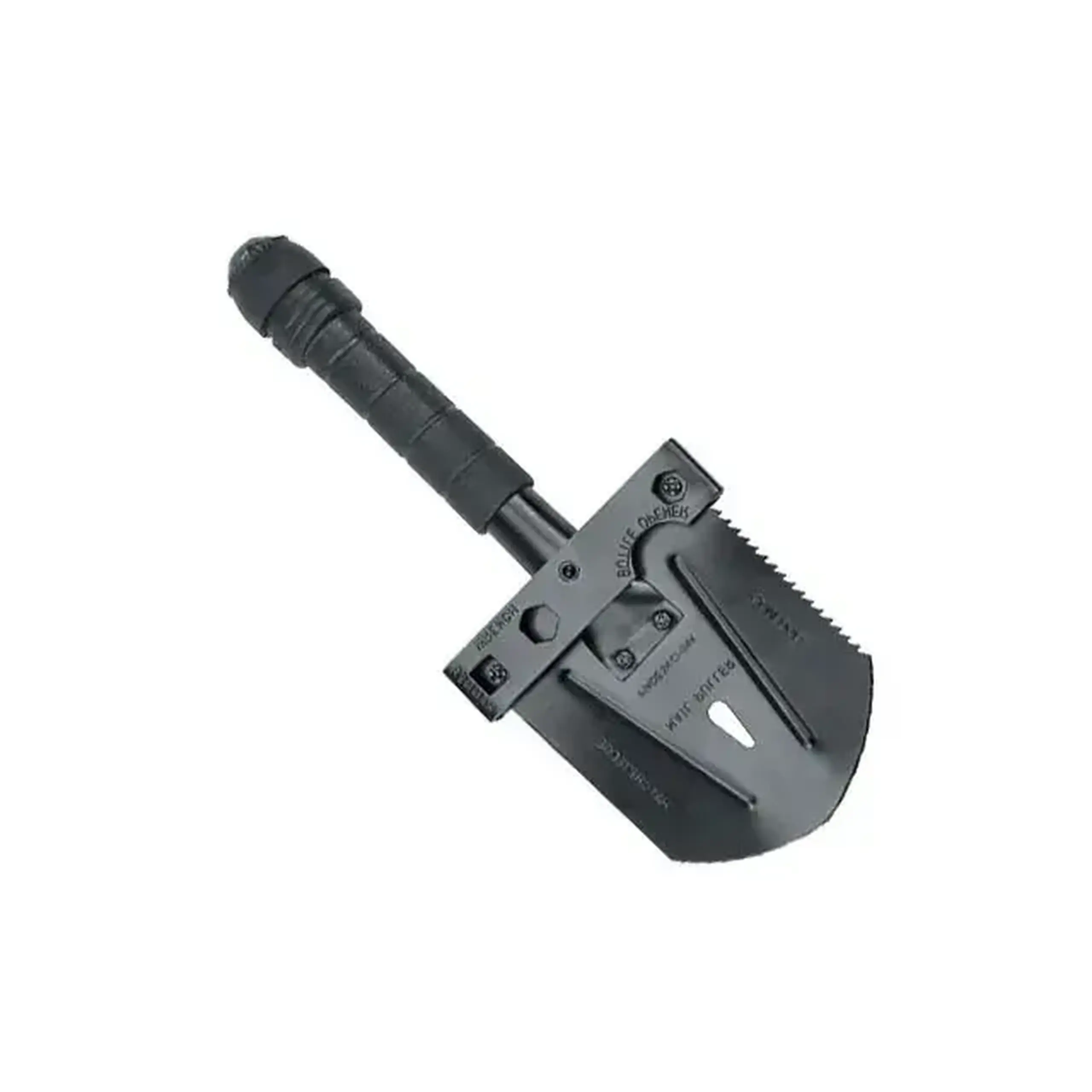 Lopată multifuncțională Flo 99053 280 x 130 x 10 mm metal/Plastic