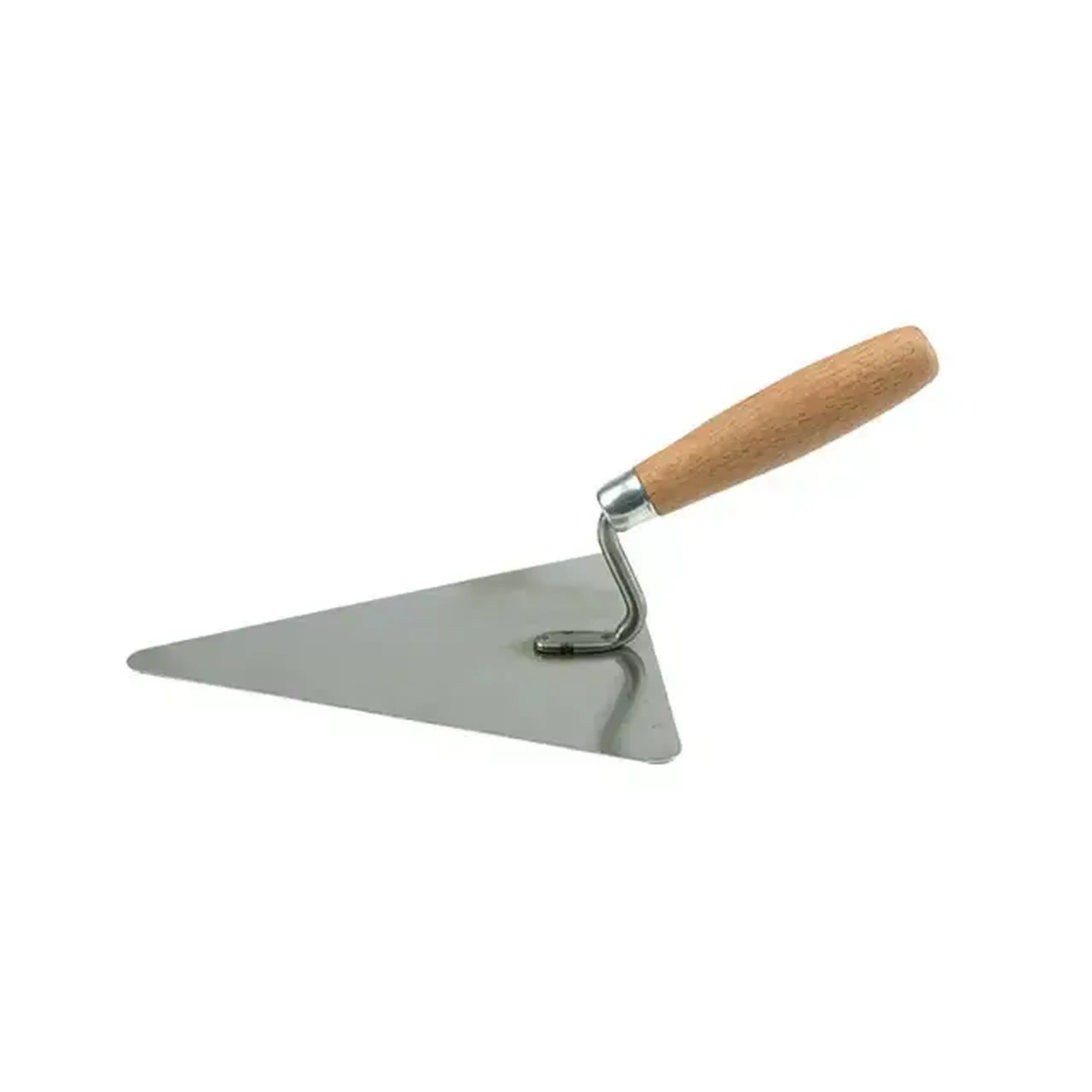 Mistrie triunghiulară 200 mm Vorel