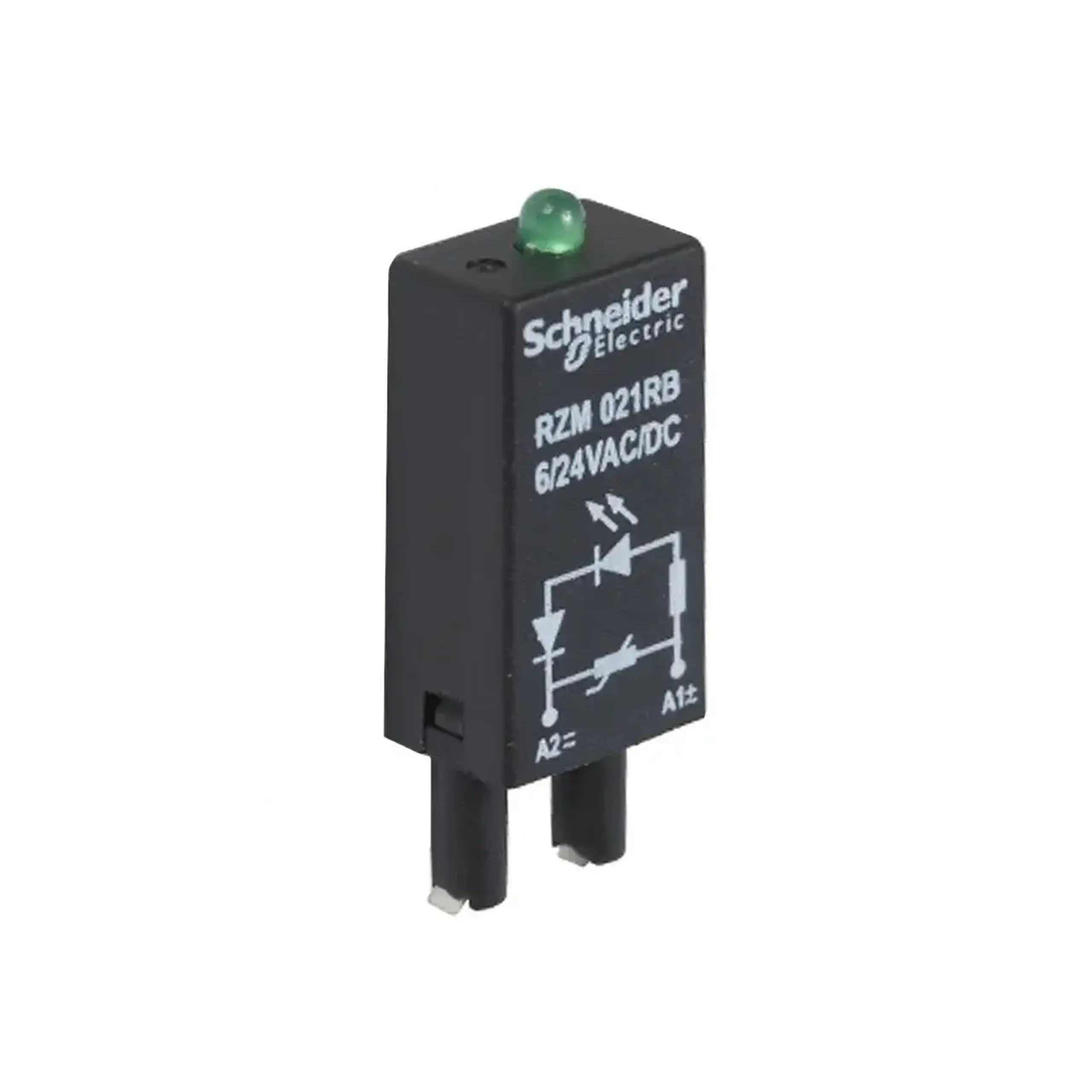 Varistor RZM021RB DC 6 - 24 V