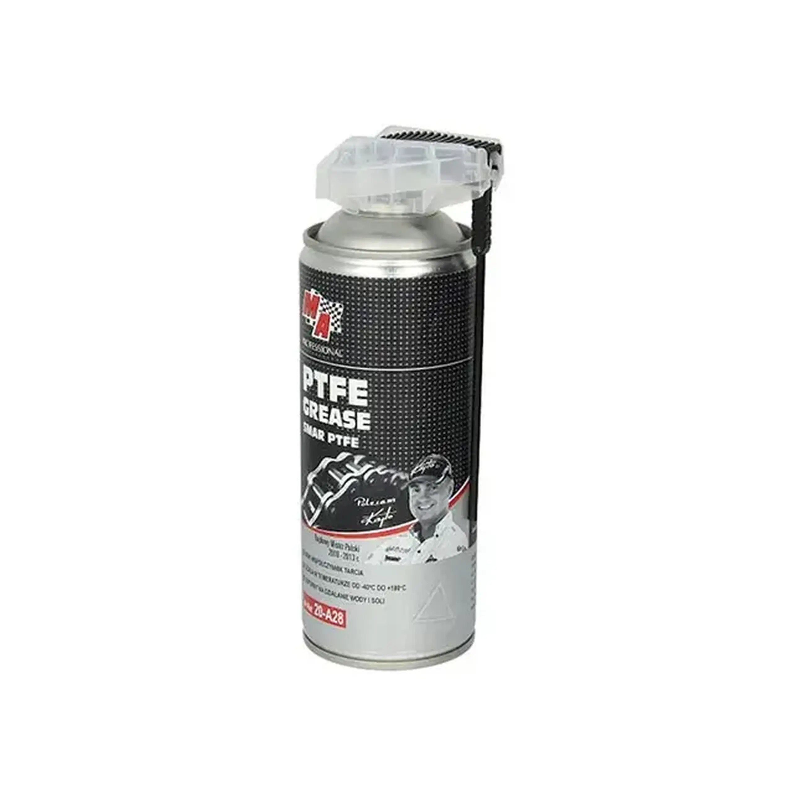 Lubrifiant MOJE AUTO PTFE 400 ml