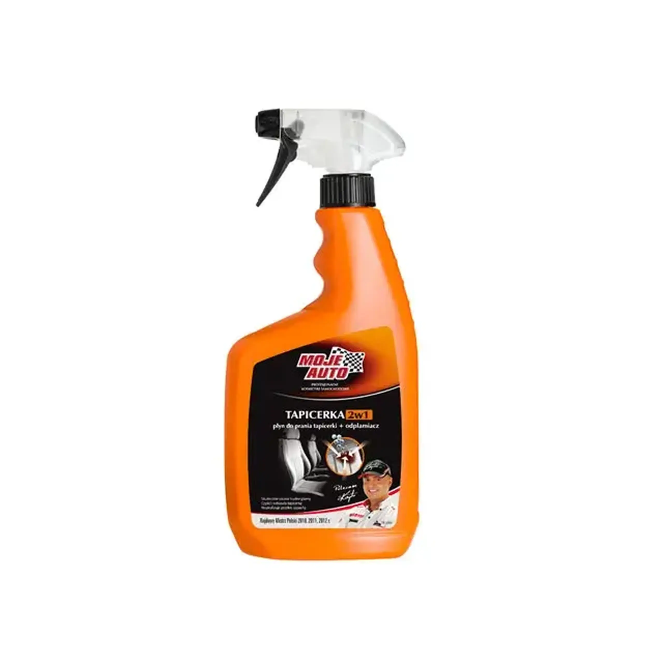 Spray pentru curățirea tapiseriei 19-051 650 ml MOJE AUTO
