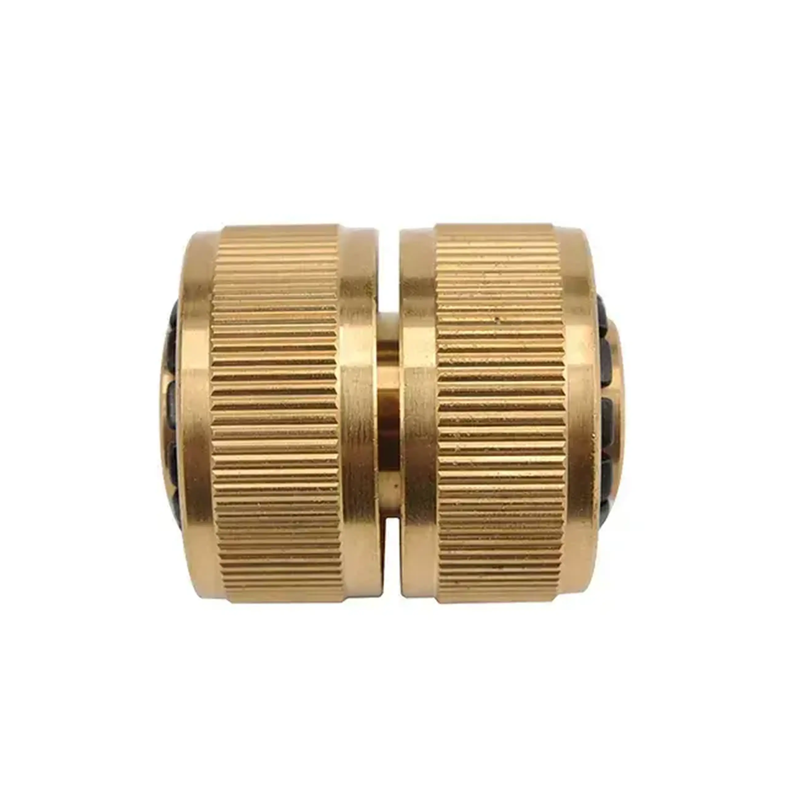 Mufă de conectoare Flo FLO89104 1/2" alamă