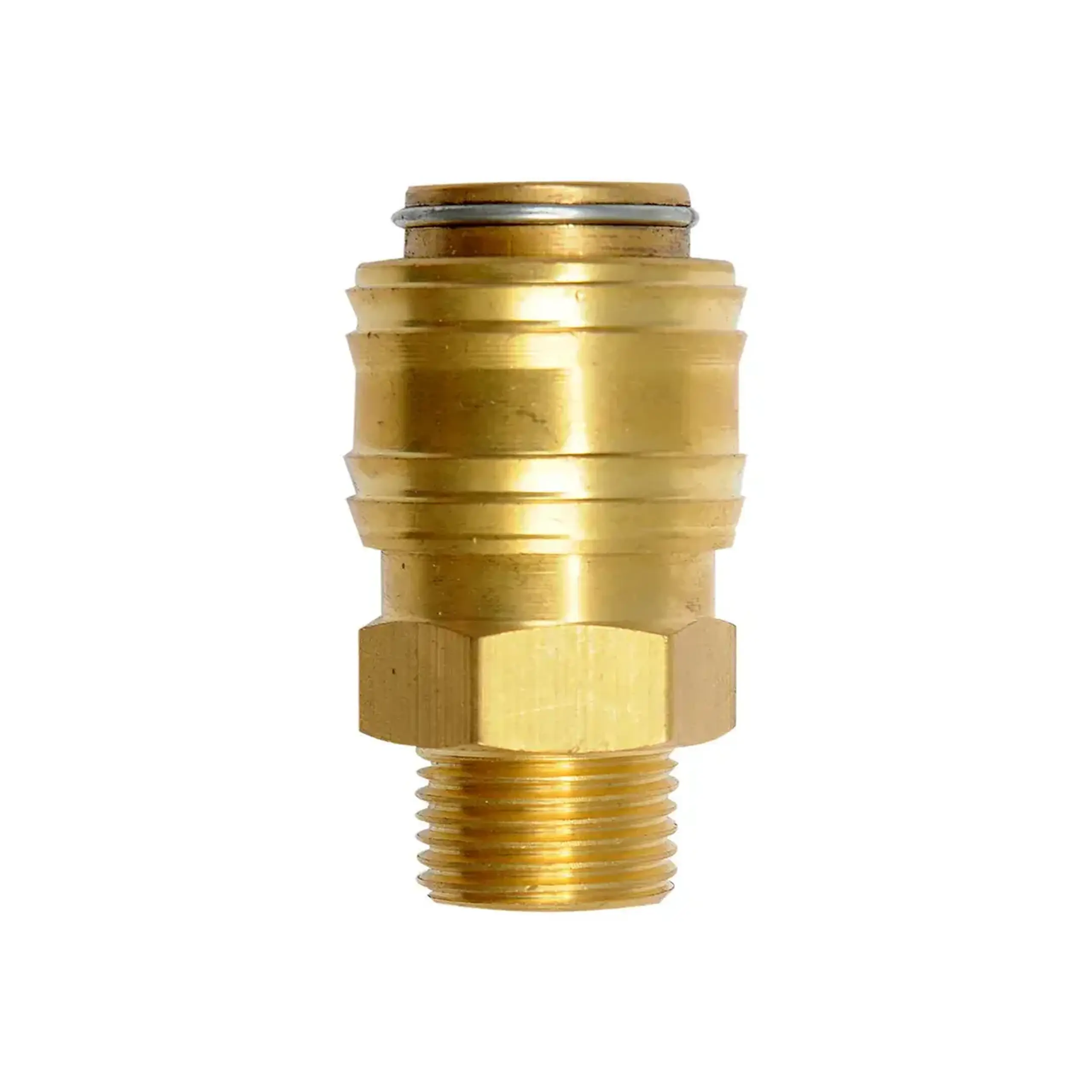 Mufă rapidă YT-24095 G3/8'' cu filet exterior Yato