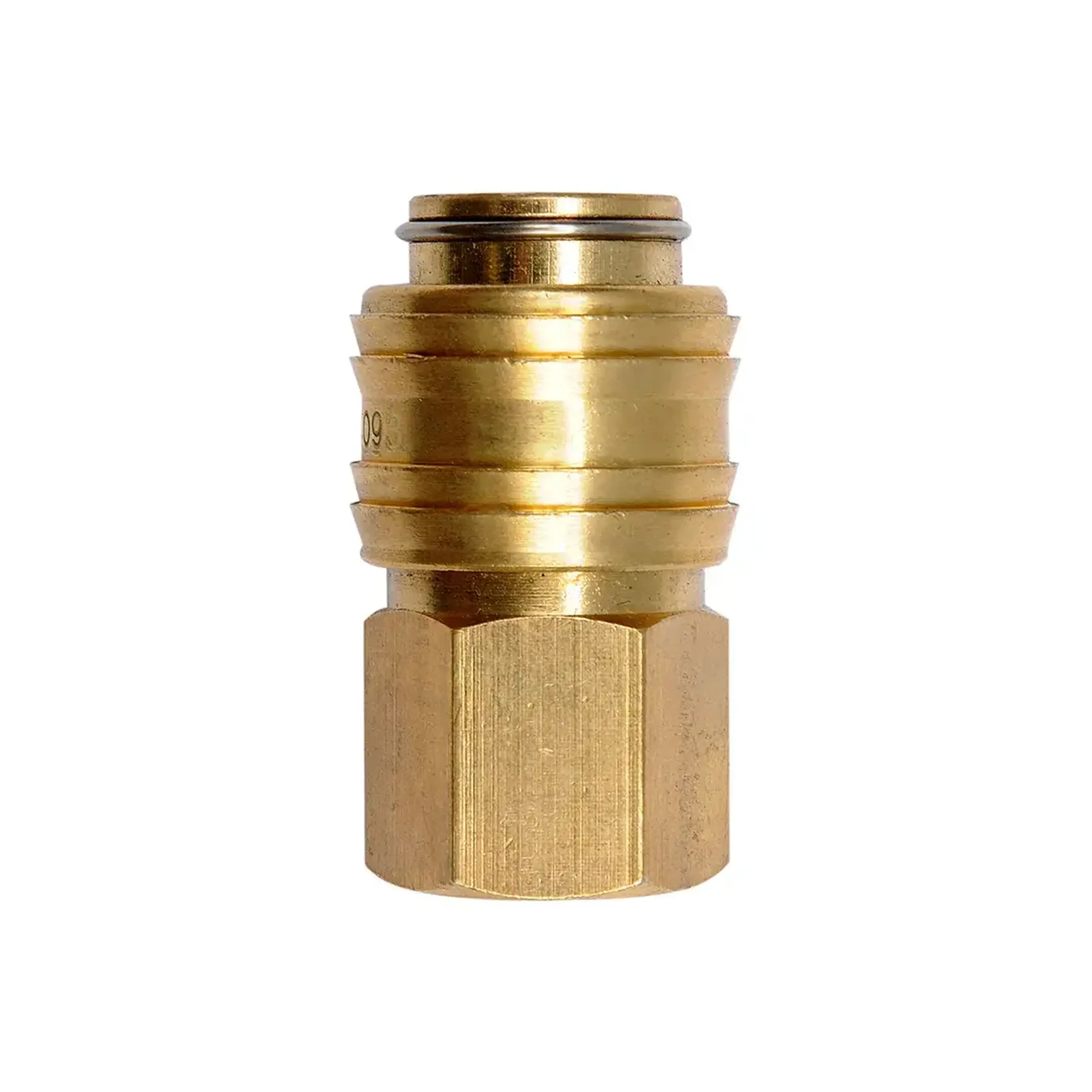 Mufă rapidă YT-24093 3/8'' cu filet interior Yato