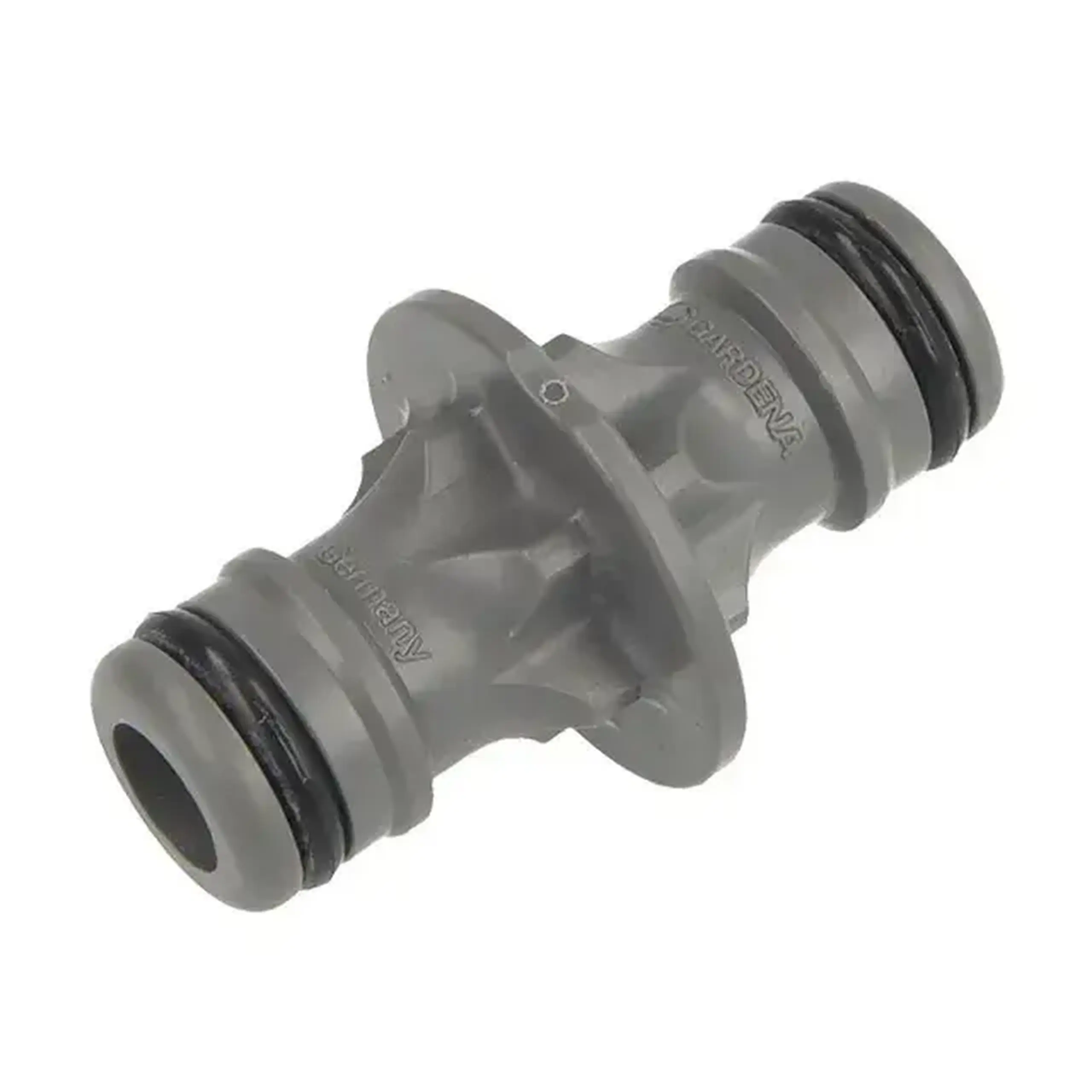 Niplu intermediar de extensie Gardena 0931-50 1/2'' - 3/4'' plastic
