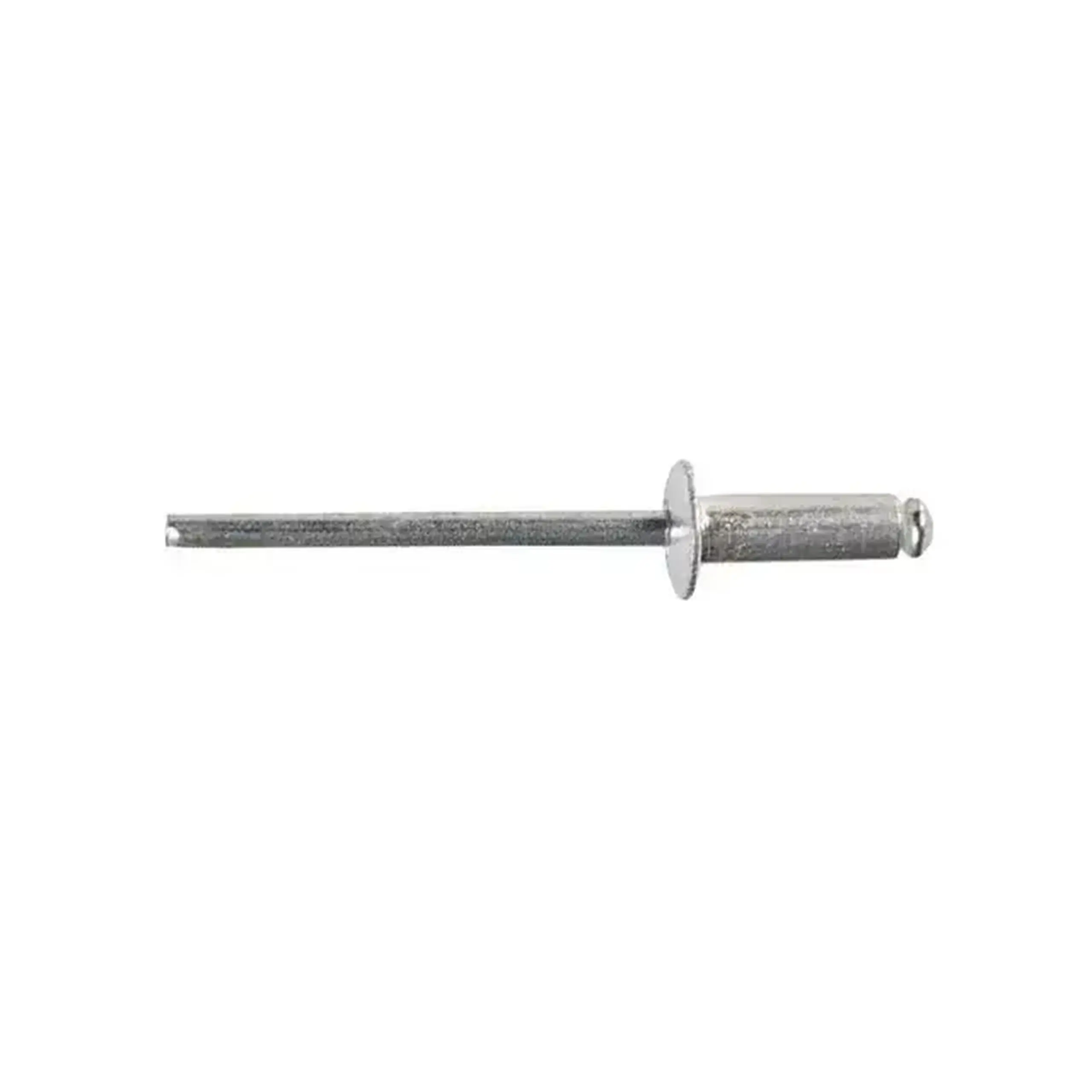 Nituri cu cap bombat DIN7337 4.8 * 16 mm Lider inox A2 25 buc.