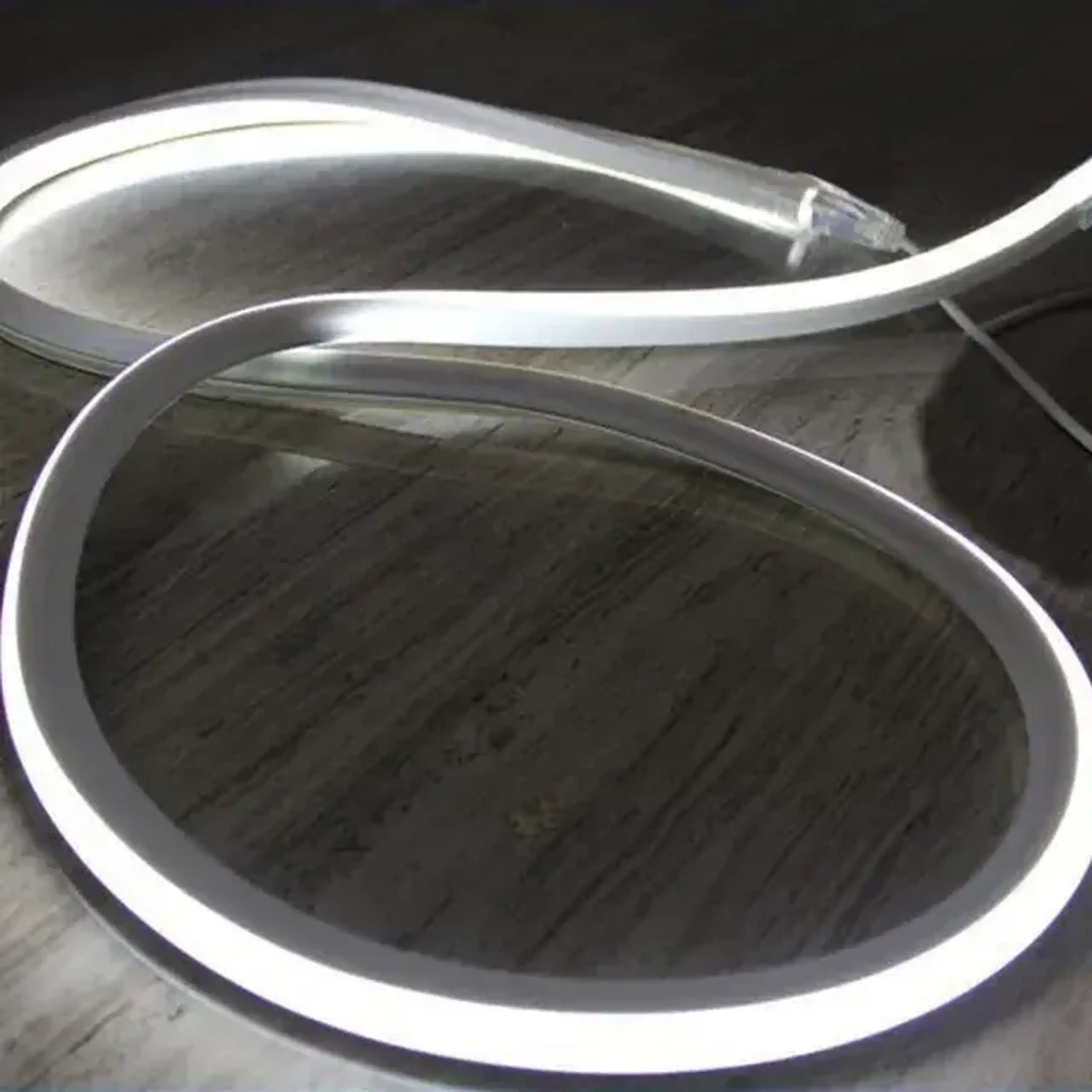 Bandă LED NEOLED 6.5 W/m 220 - 240 V 1 m 6400 K Horoz