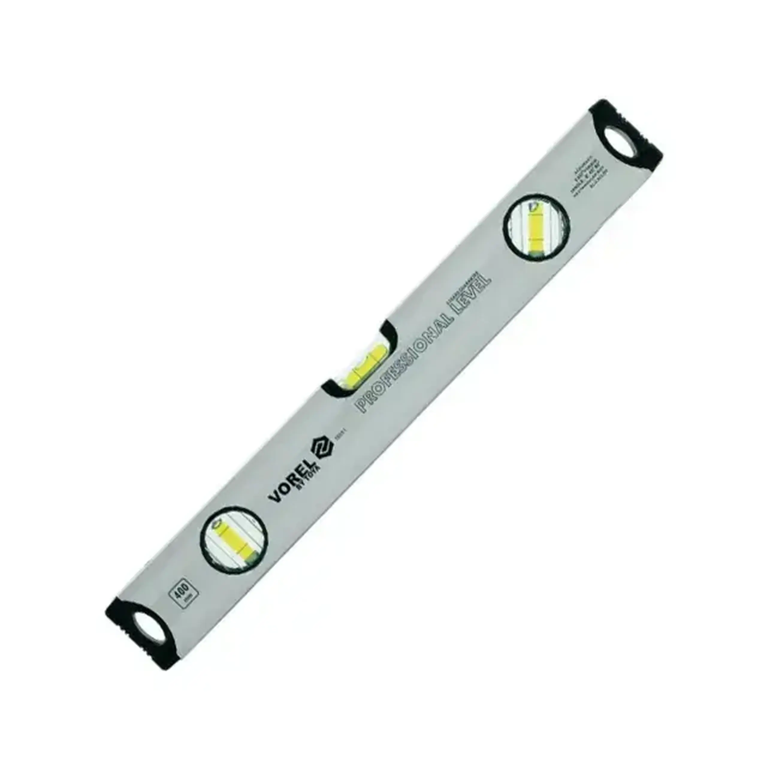 Nivelă 1200 mm 3 bule Vorel