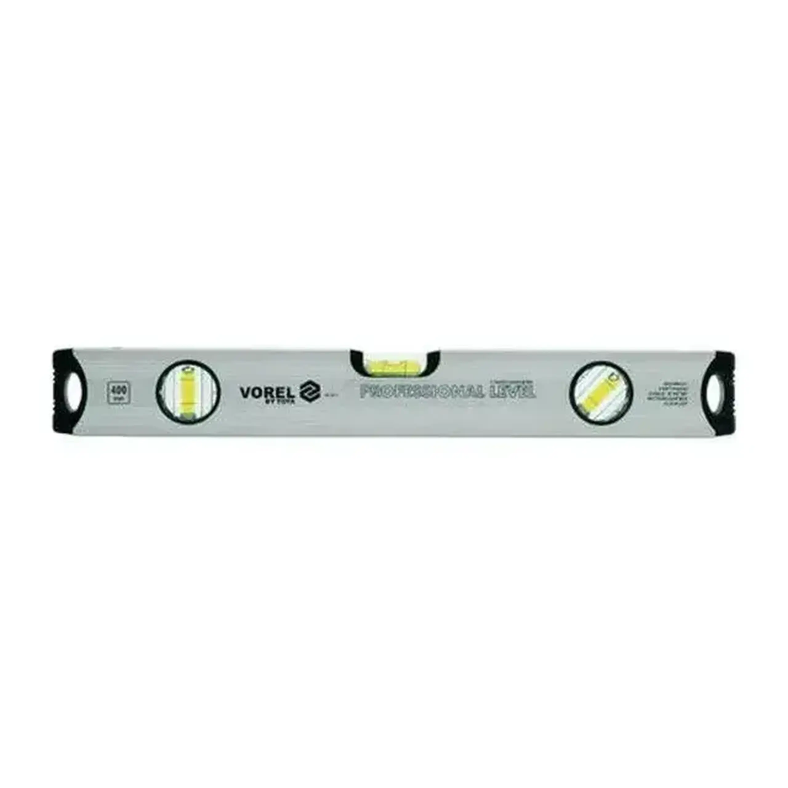 Nivelă 1500 mm 3 bule Vorel