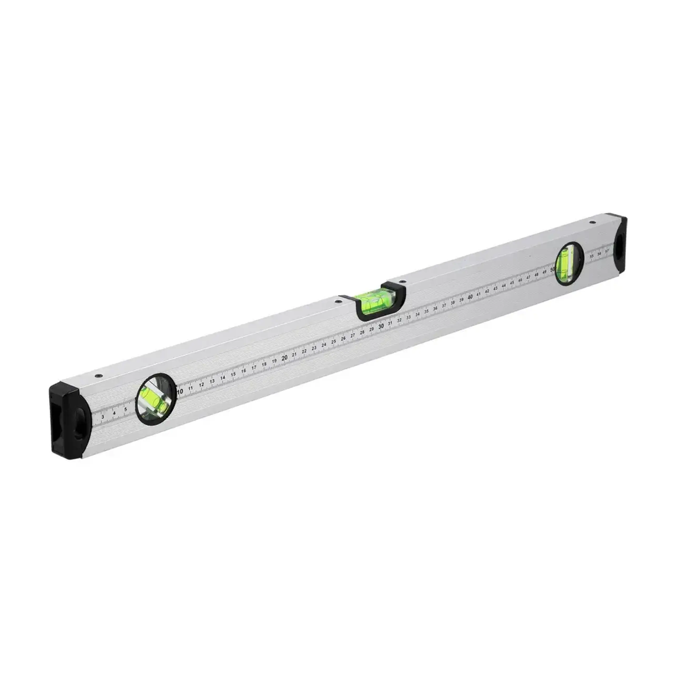 Nivelă 600 mm 3 bule Vorel
