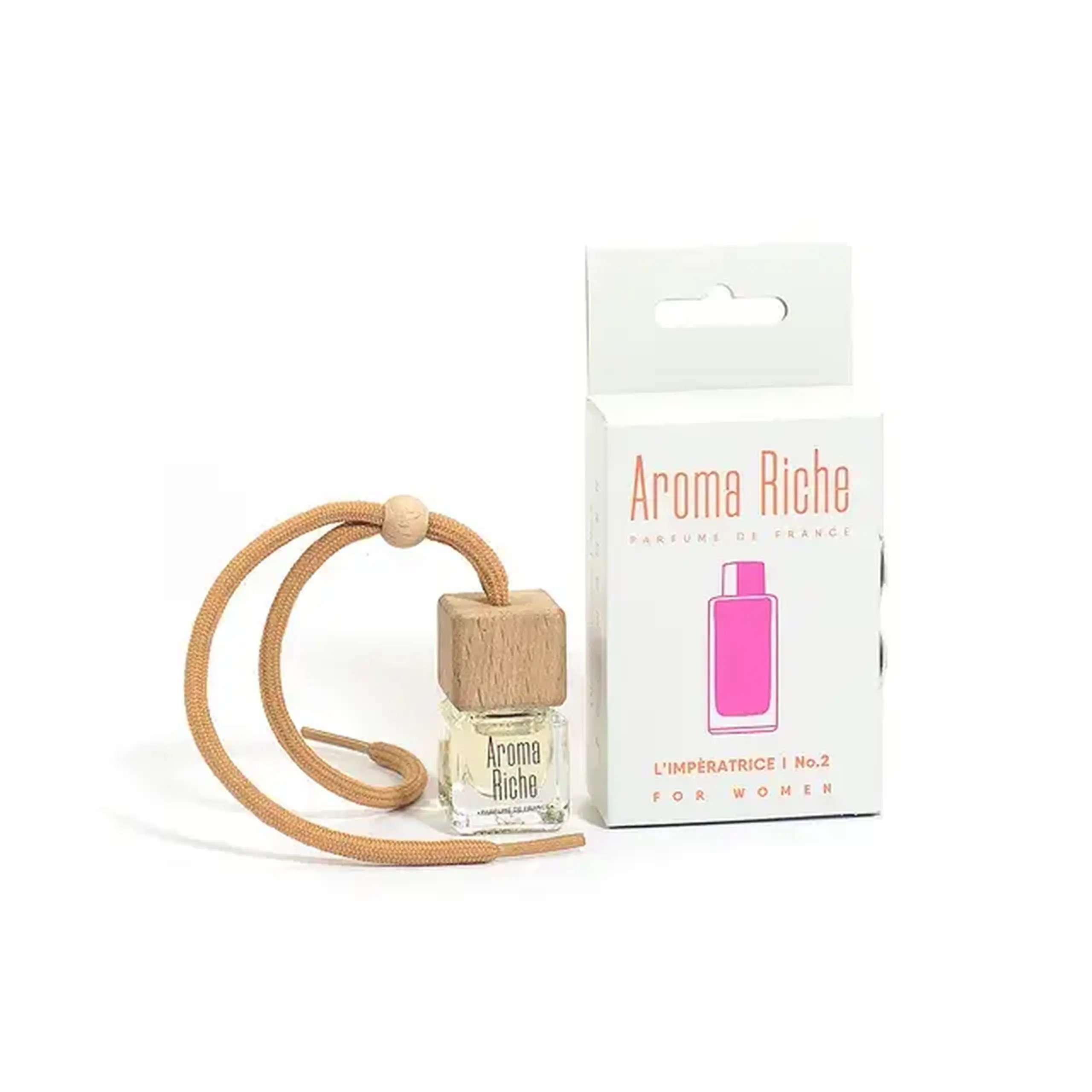 Odorizant AROMA RICHE L'IMPERATRICE N 2 5 ml