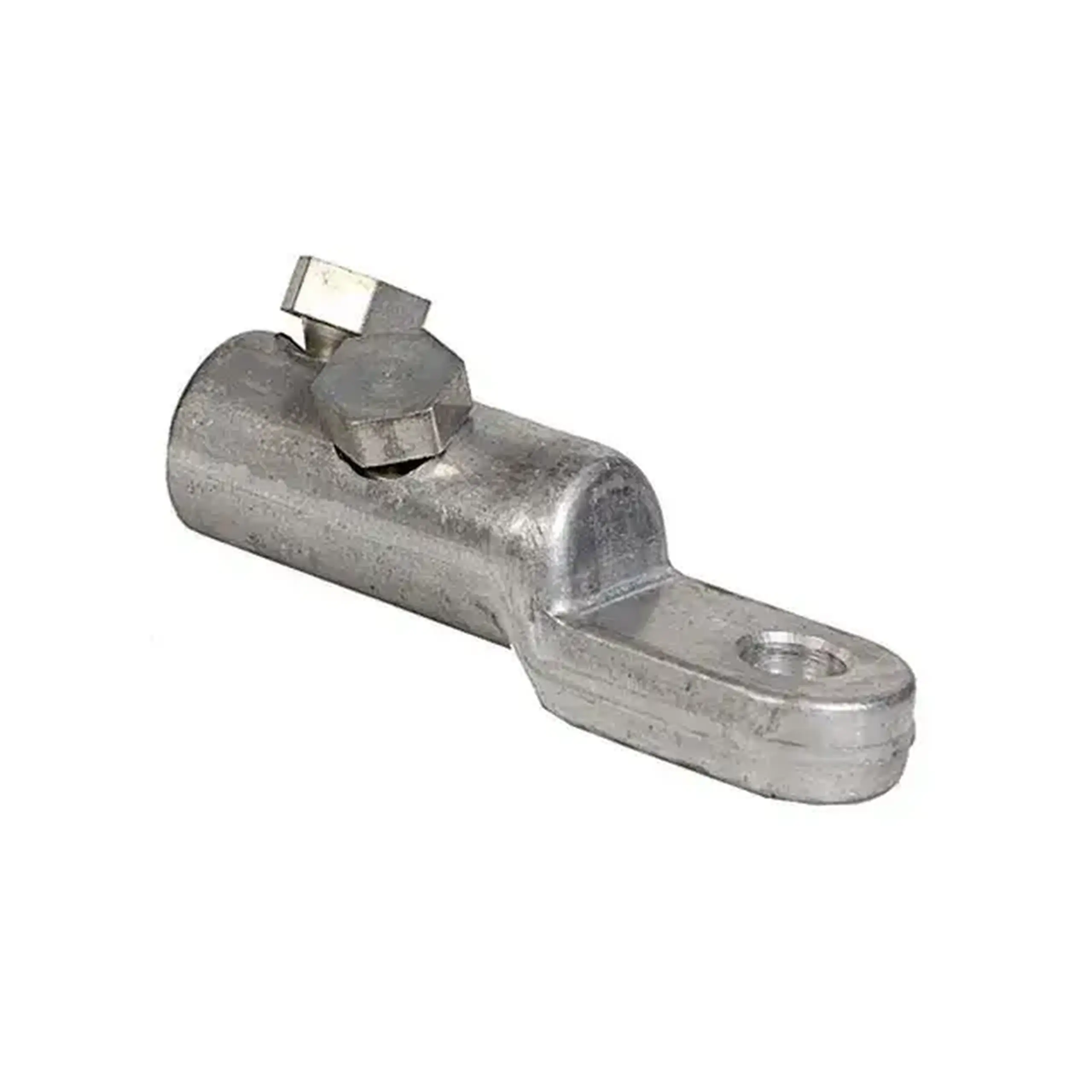 Papuc de cablu cu bolt Plamen ALPLL 25-50/12 68 x 21 mm - Model ALPLL 25-50/12