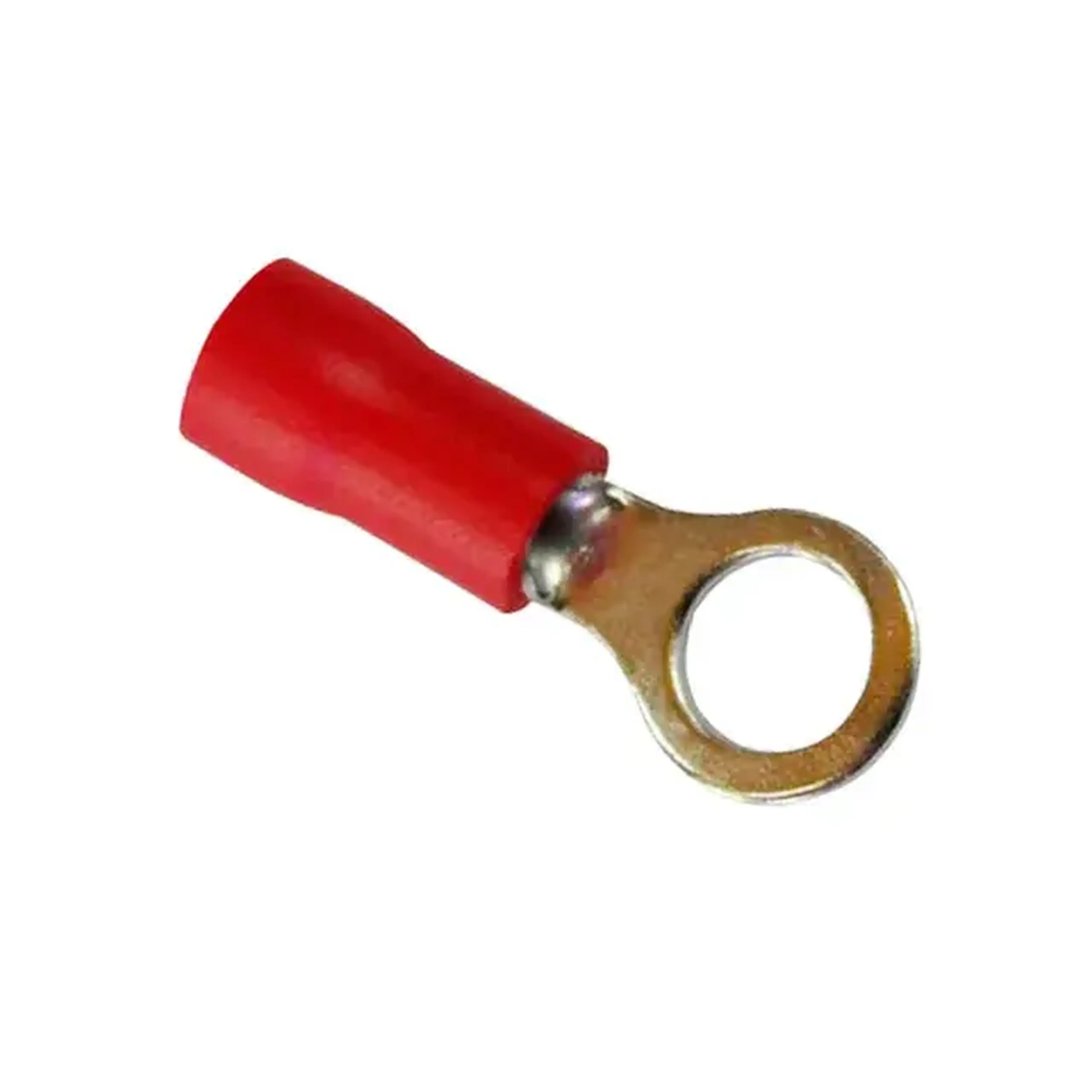 Papuc electroizolant inel KASAN RVS 5.5-8 4-6 mm2 - Bucăți în ambalaj 50 buc.