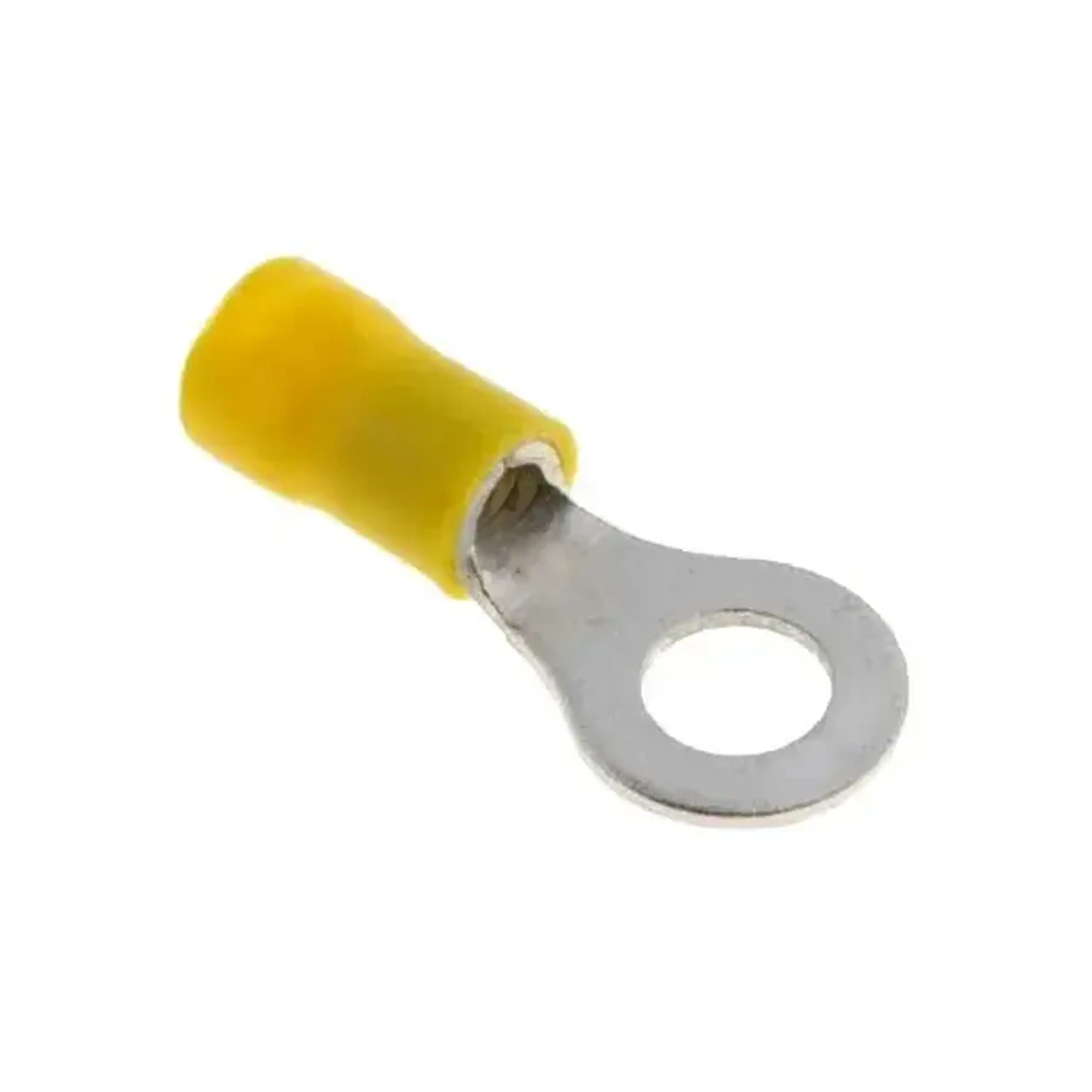 Papuc electroizolant inel KASAN RVS 5.5-8 4-6 mm2 - Bucăți în ambalaj 100 buc.