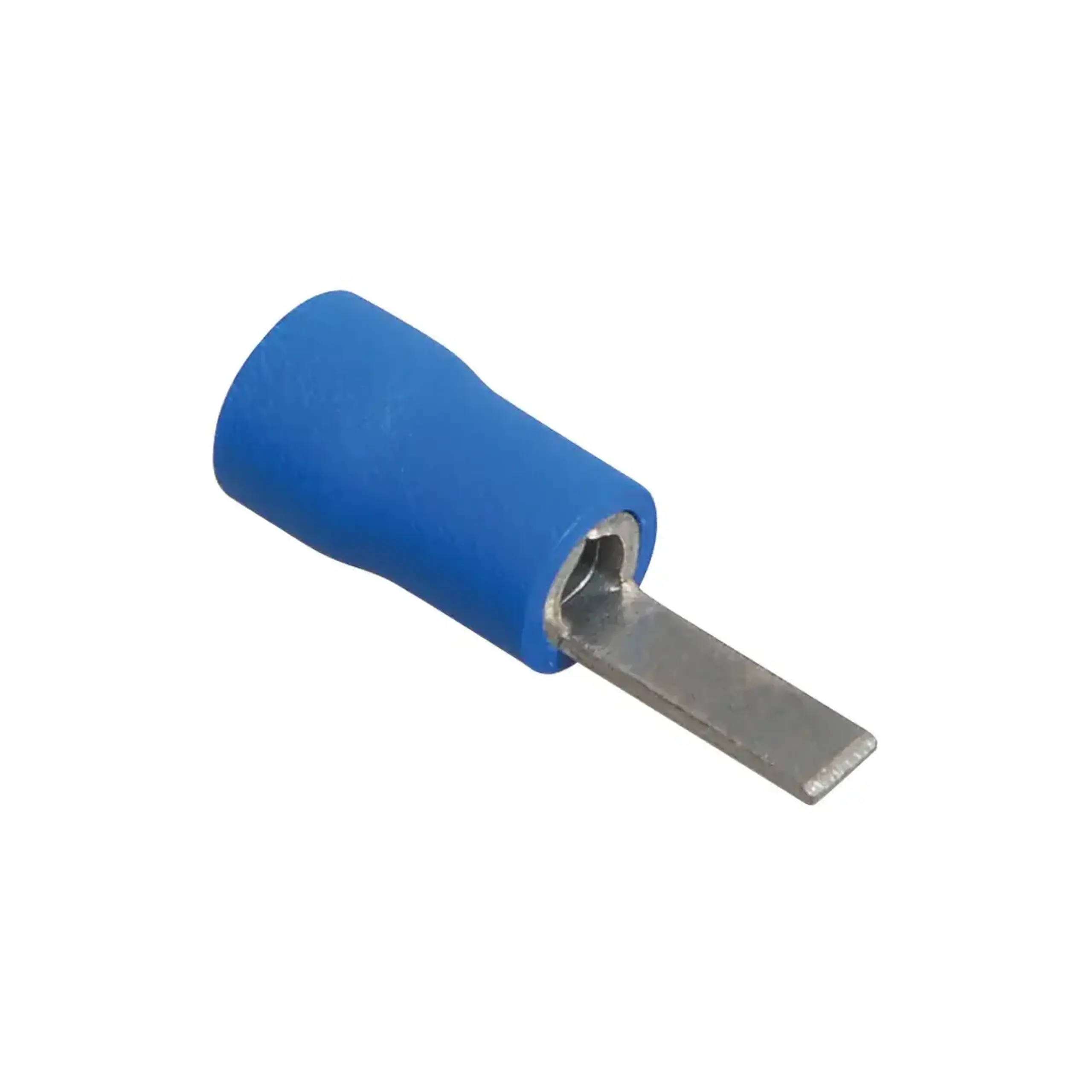 Papuc plat izolat IEK НПИШ 1.5-2.5 mm²
