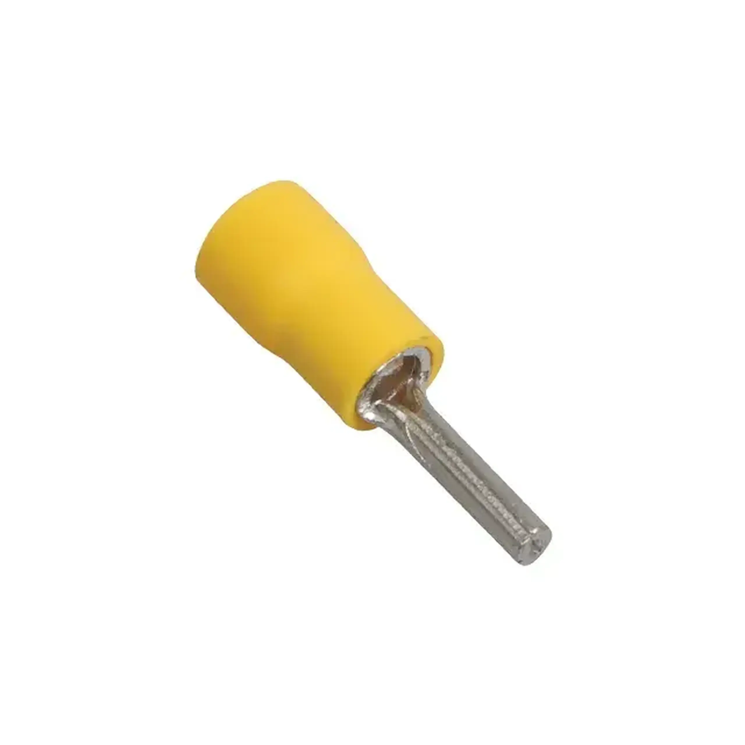 Papuc plat izolat IEK НКИШ 4.0 - 0.6 mm