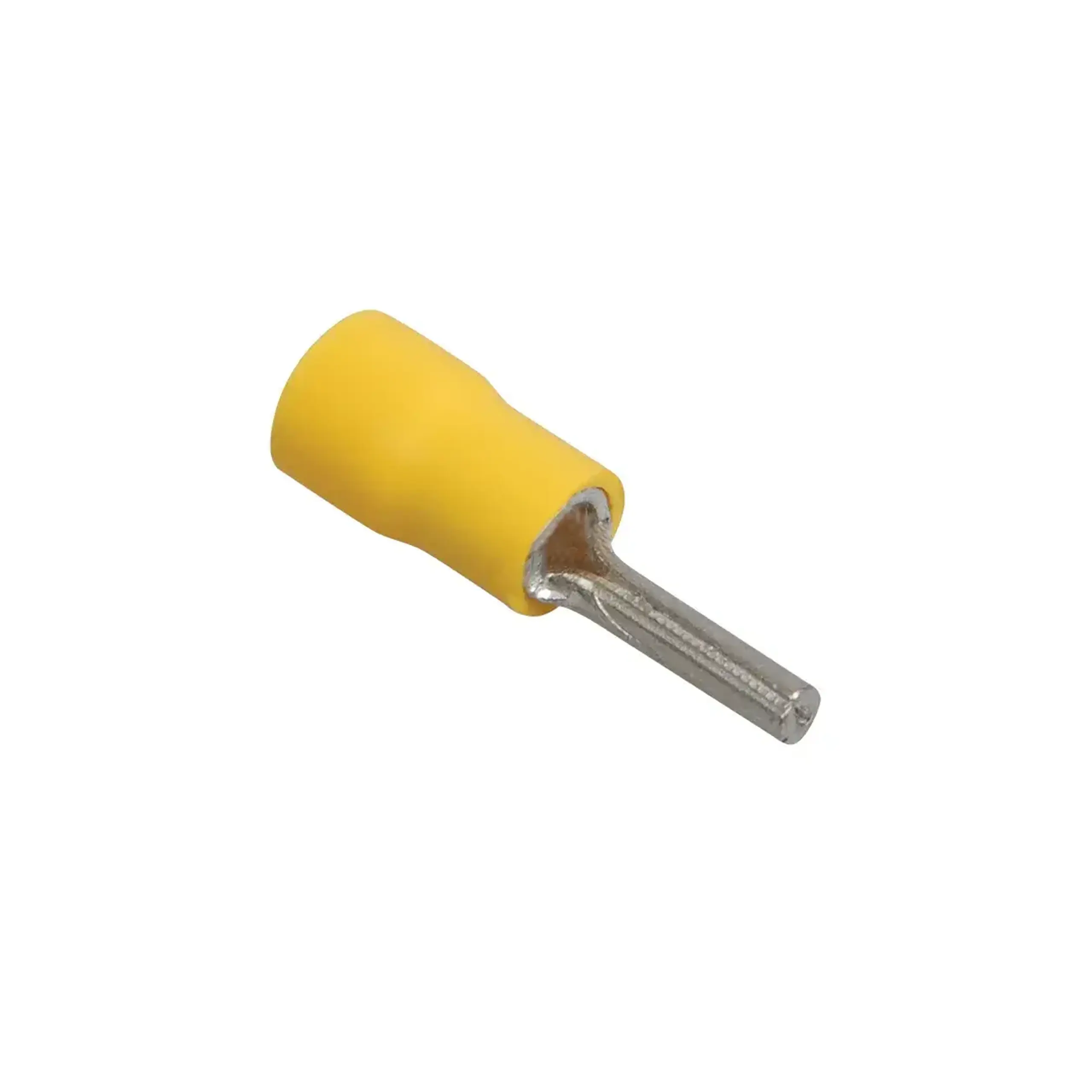 Papuc plat izolat IEK НПИШ 4-6 mm2