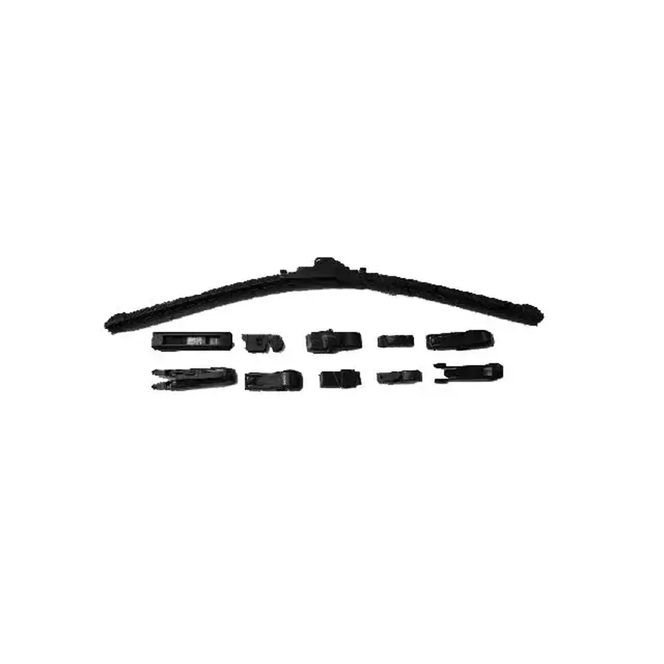 Perie pentru parbriz Ashika 350 mm