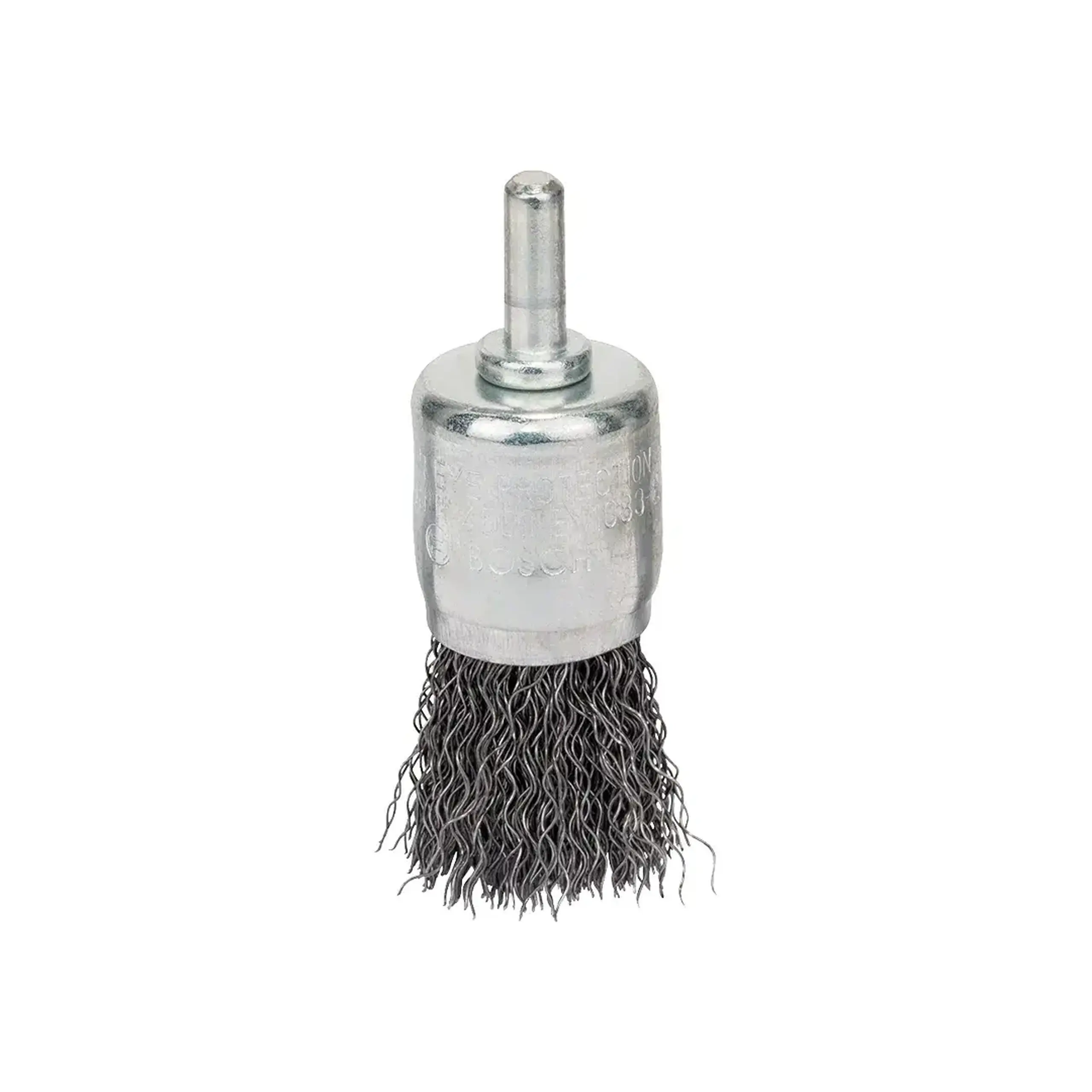 Perie circulară din sârmă 25 * 6 mm Bosch