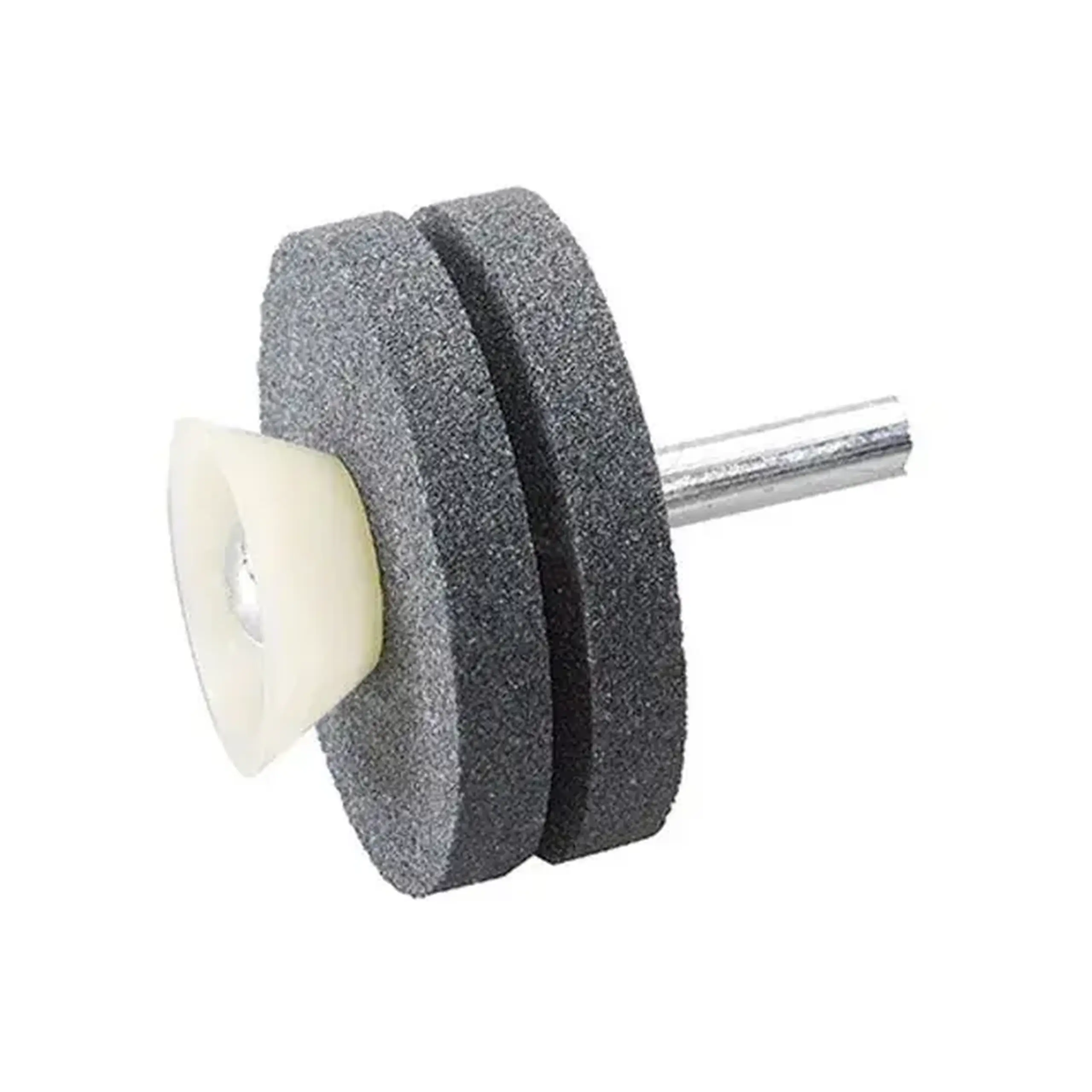 Piatră de ascuțit 50 * 6 mm KWB