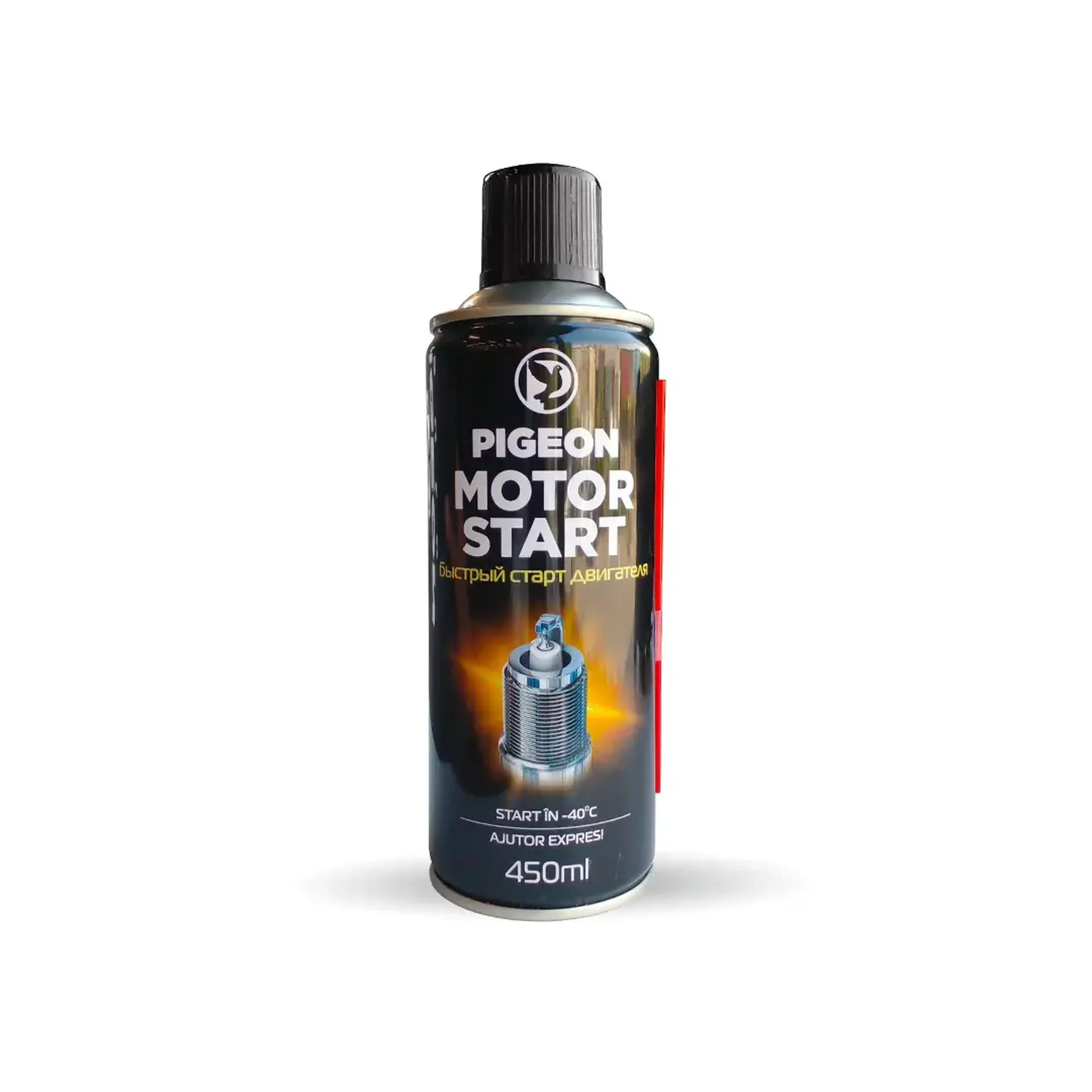 Spray pornire motor PG-03 Pigeon
