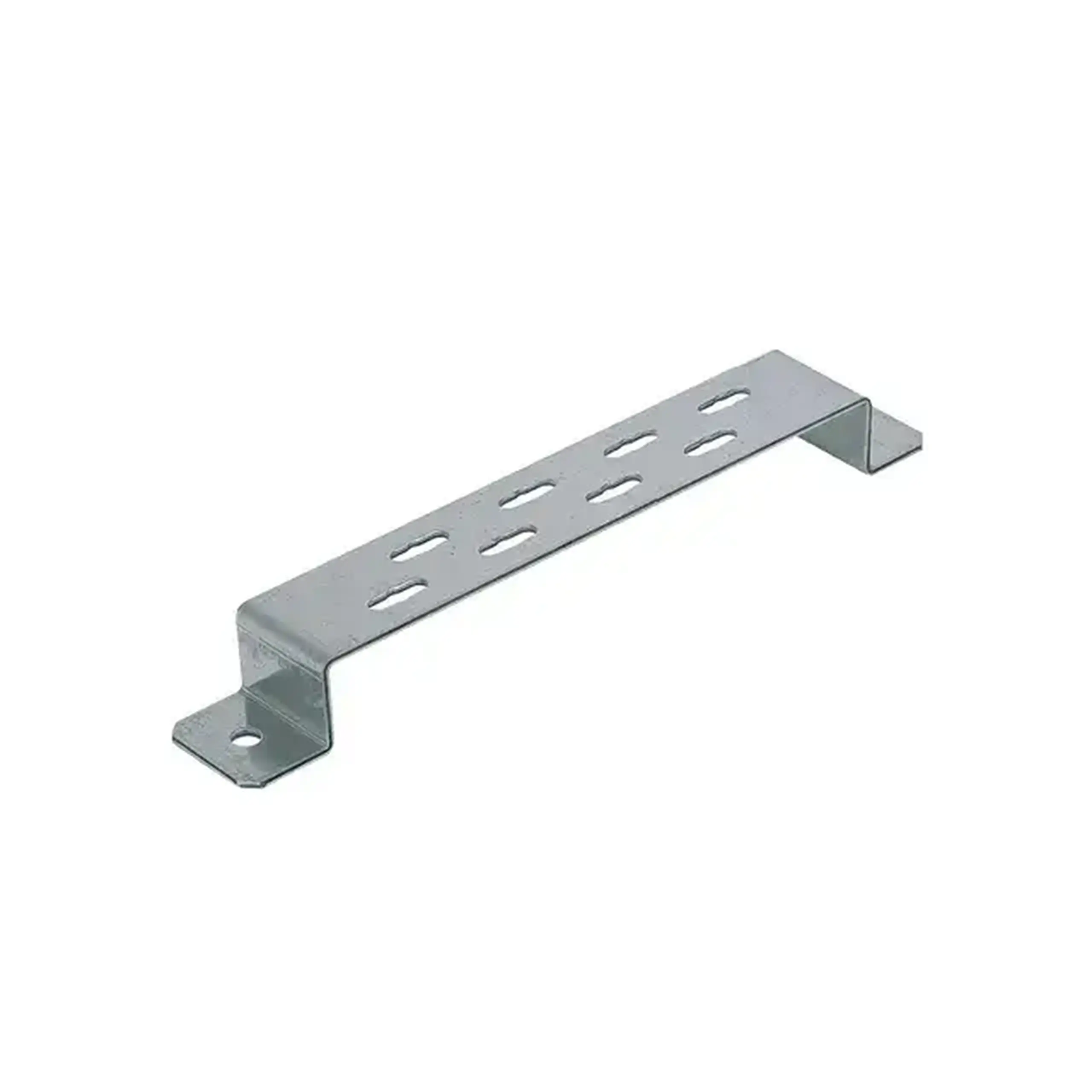 Piesă de fixare jgheab pe perete/podea Ardic MG584 200 mm metal