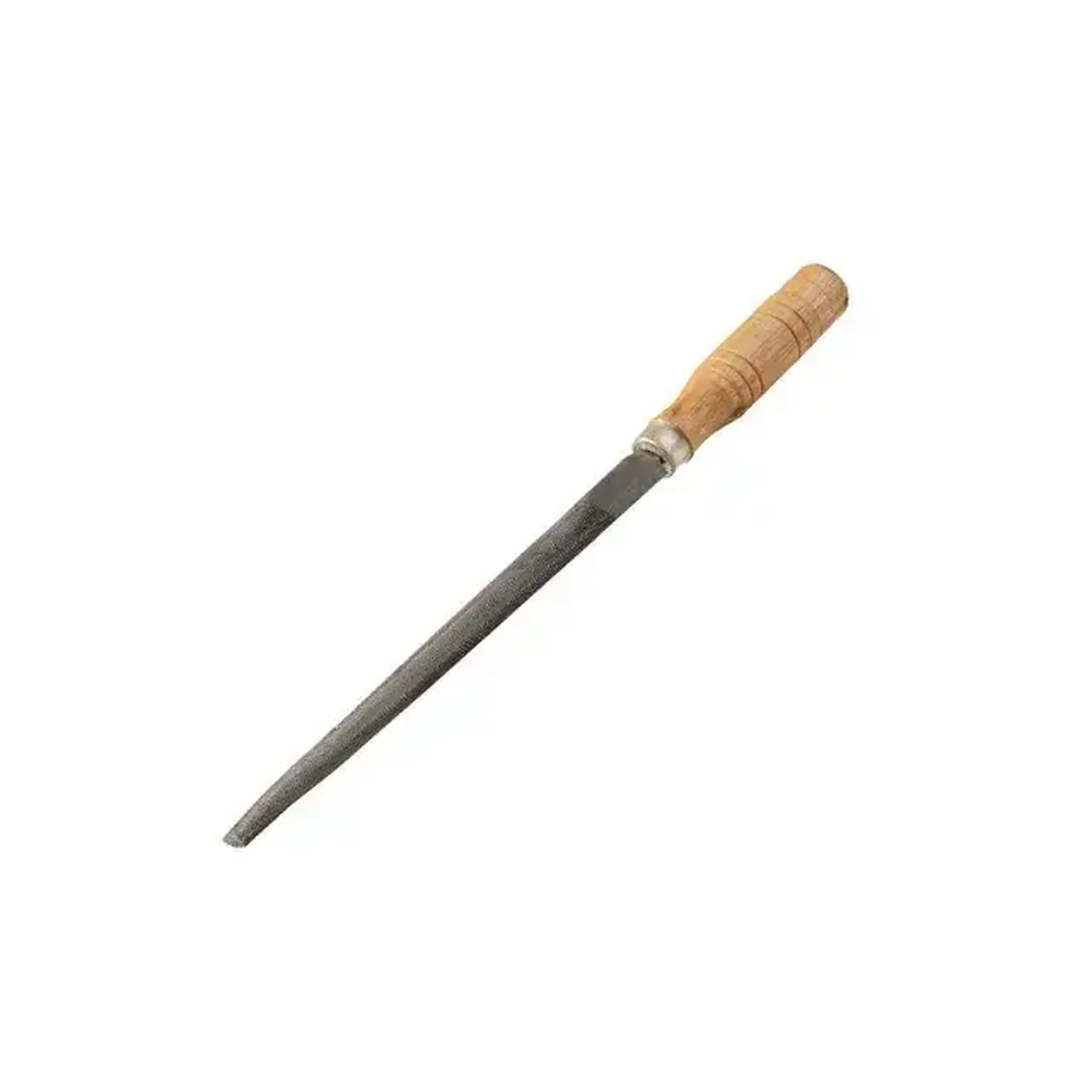 Pilă semicerc pentru metal NR 2 200 mm Vihr