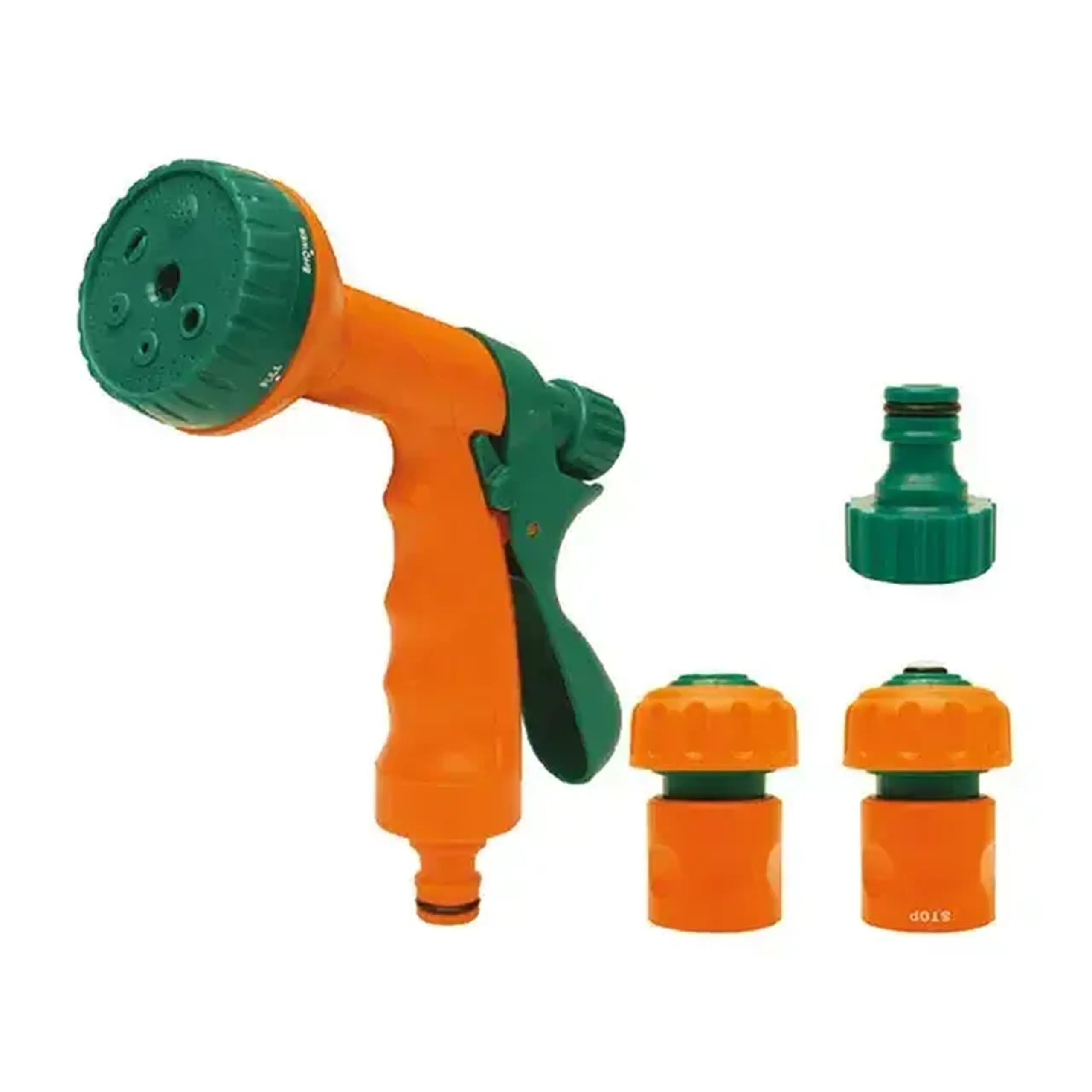 Pistol de stropit 89207 1/2'' - 3/4'' Flo