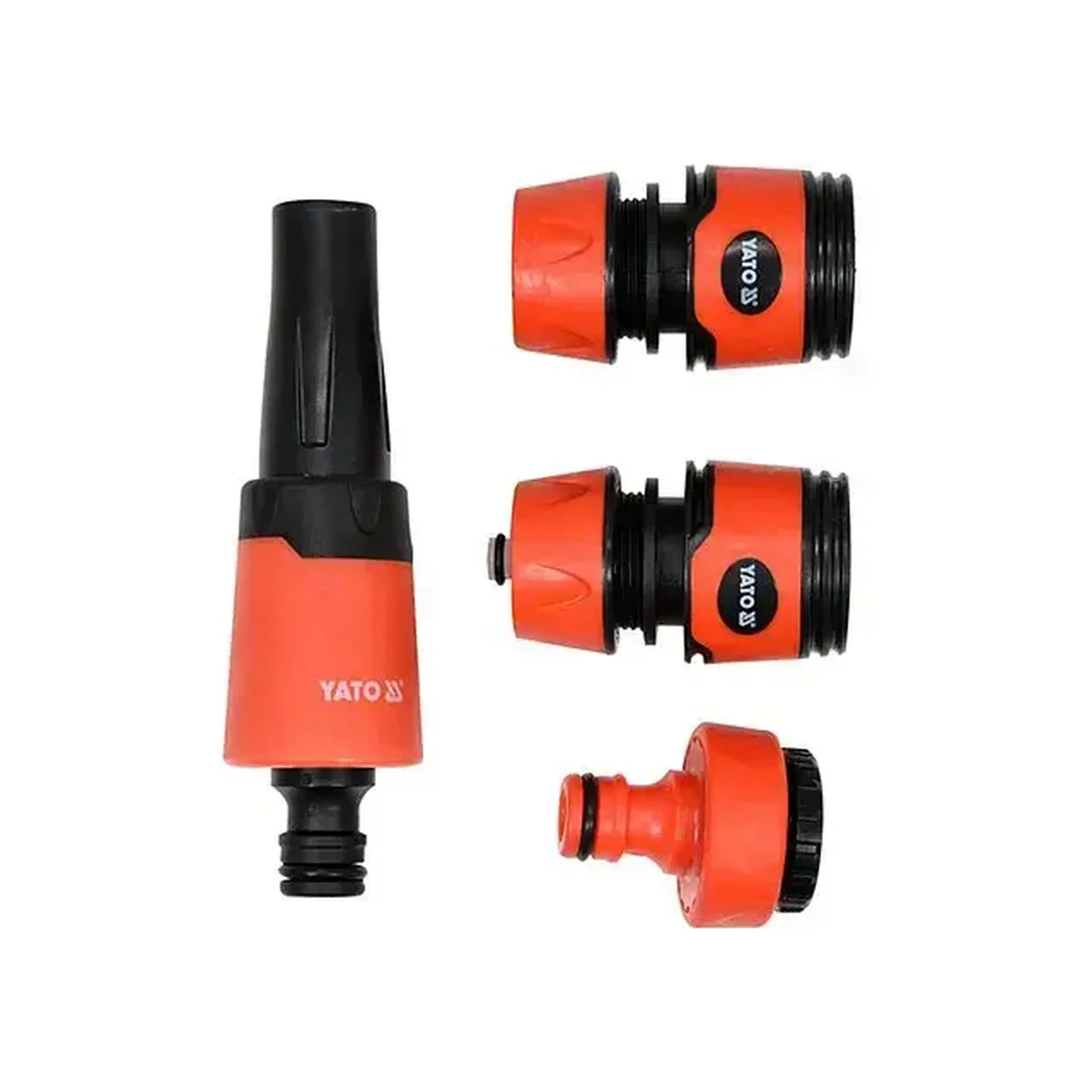 Pistol pentru irigatii 99832 3/4'' Yato