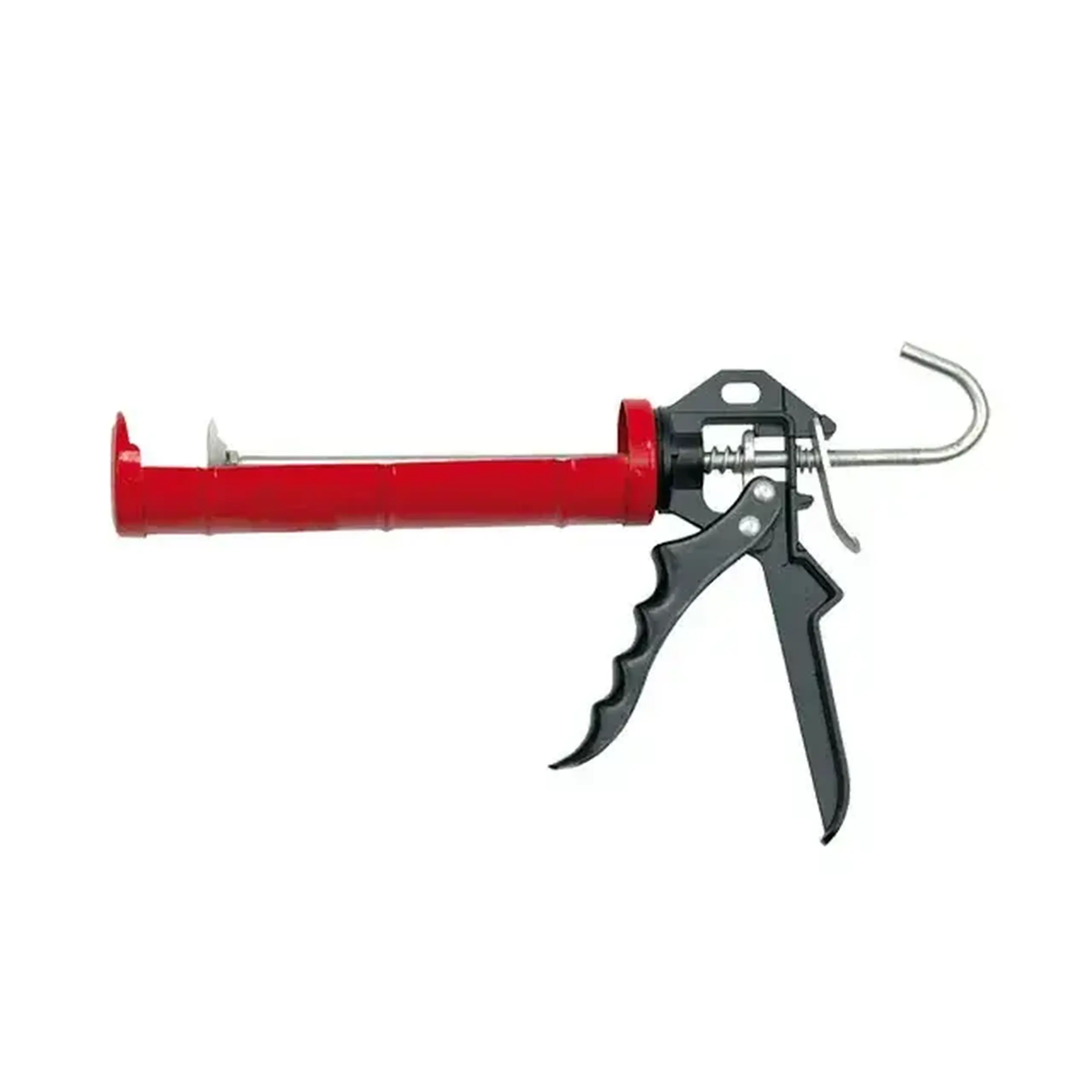 Pistol pentru montare 300 ml 230 x 49 mm Vorel - Tip material Metal