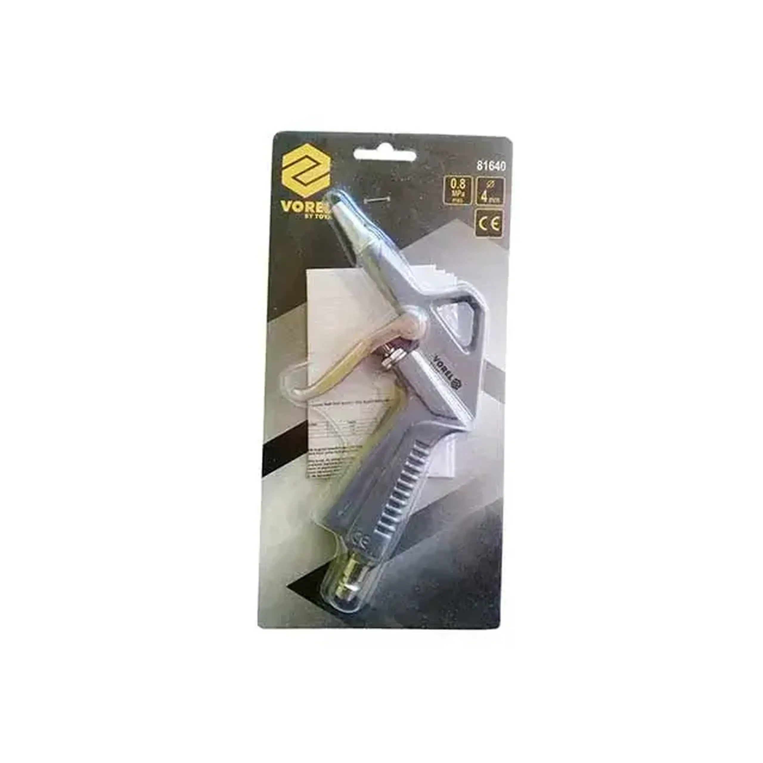 Pistol pentru suflat aer Vorel 81640 3 bar