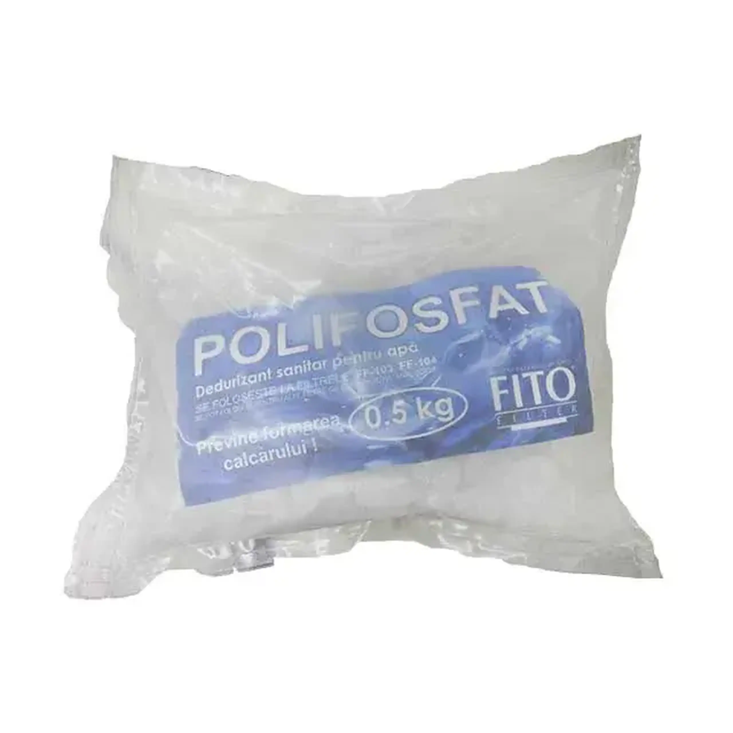 Poliphosfat media 0.5 kg LF033 Fito Filter