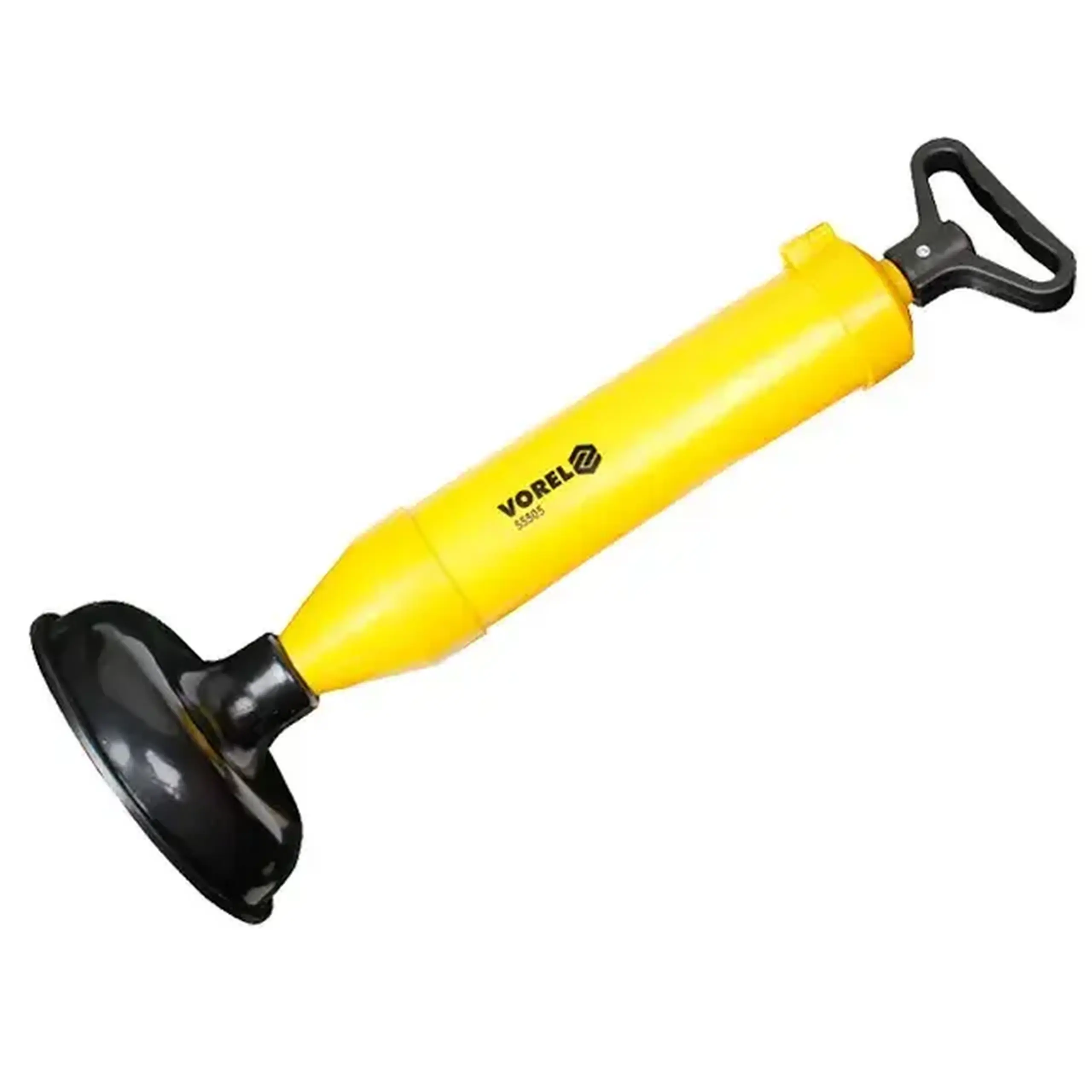 Pompă pentru curățirea țevilor 380 mm Vorel