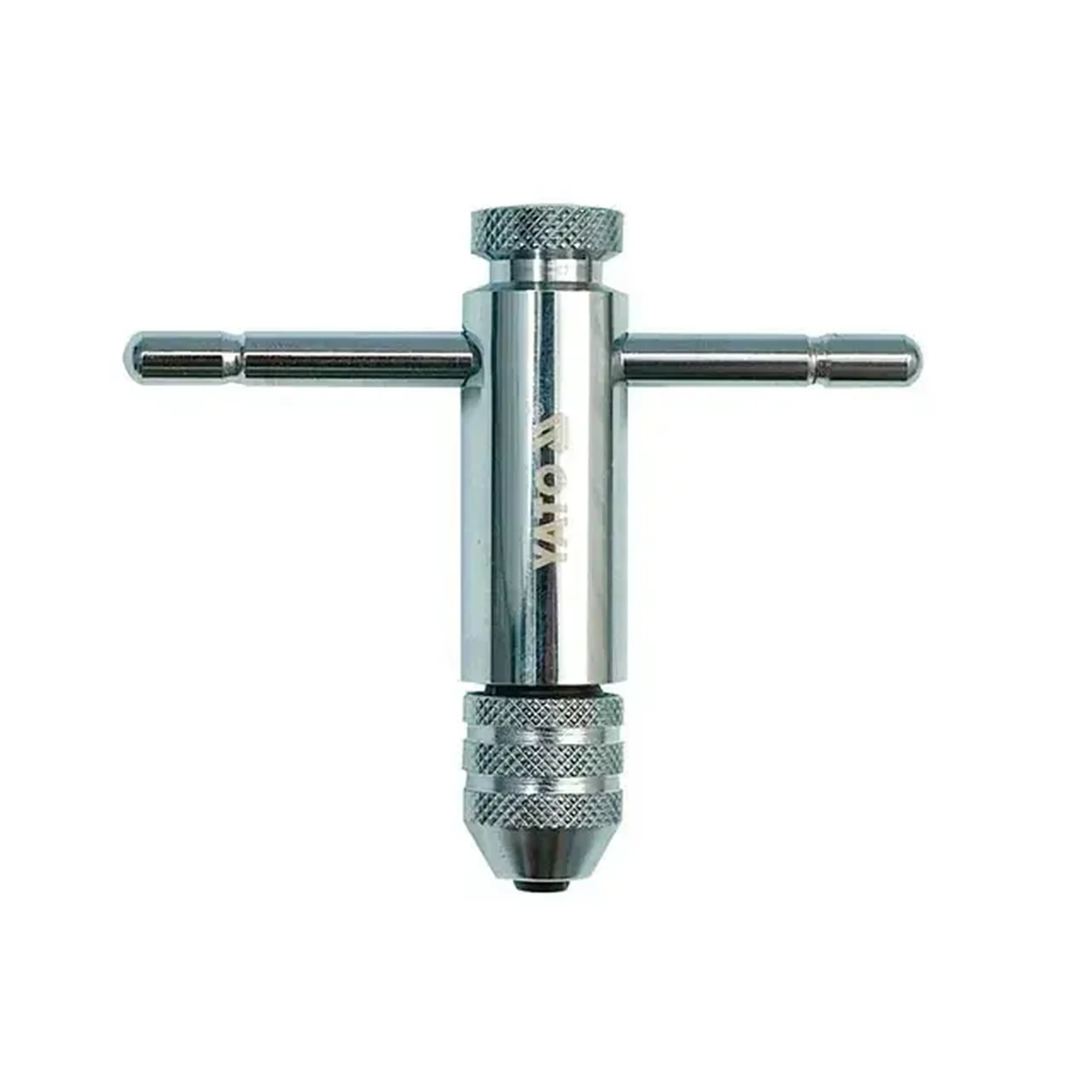 Port tarod cu clichet M3 - M10 Yato