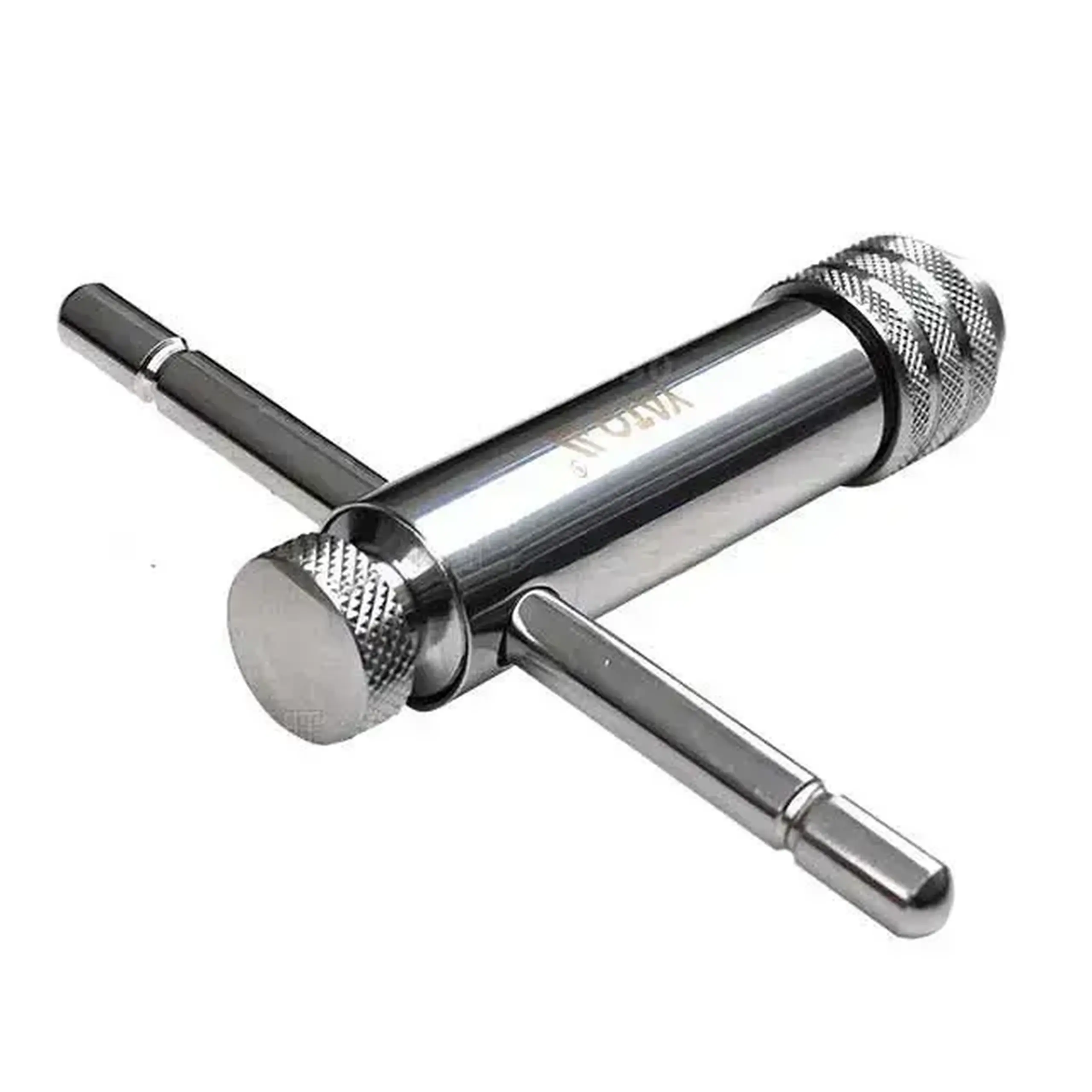 Port tarod cu clichet M3 - M10 Yato