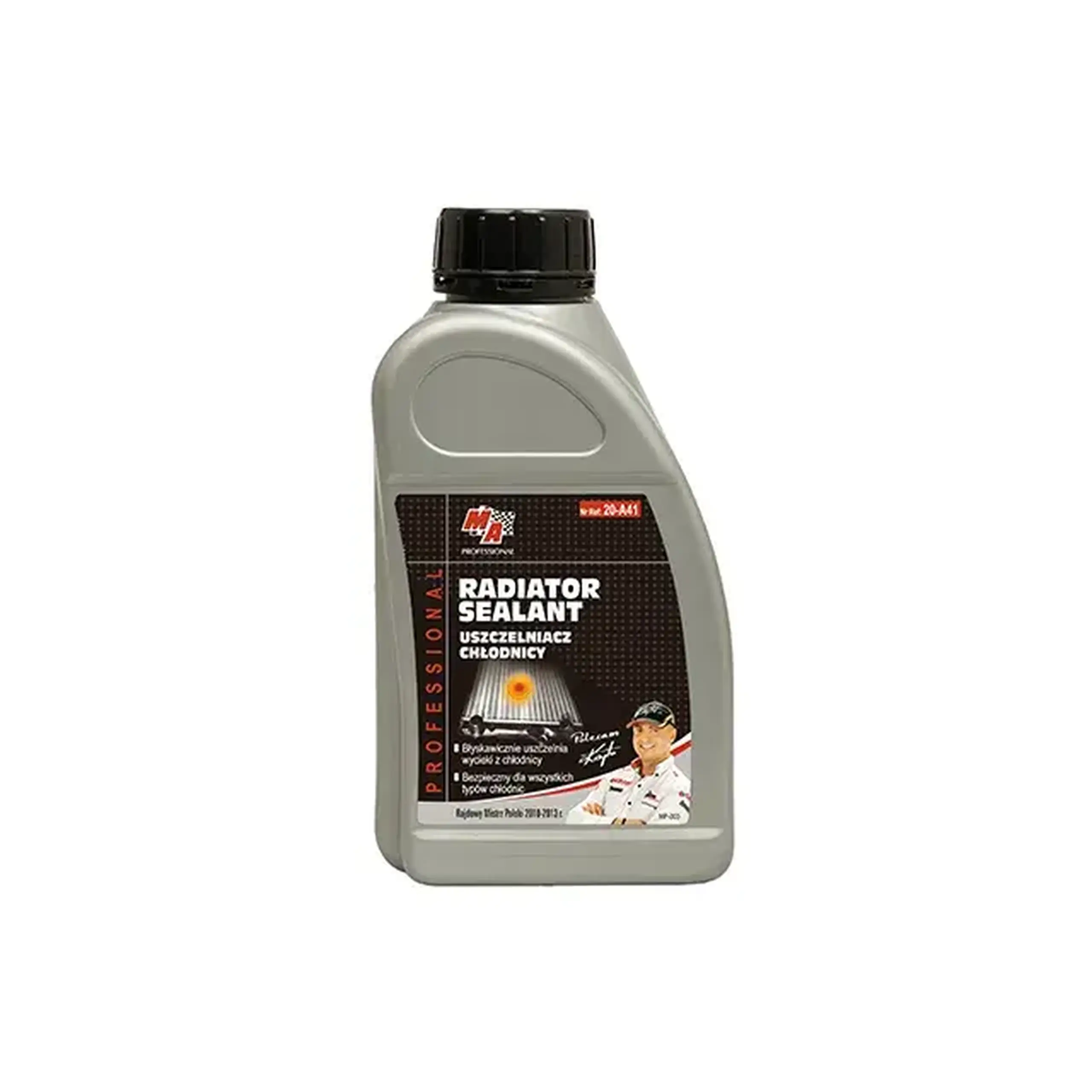 Soluție pentru etanșarea radiatorului 20A41 400 ml