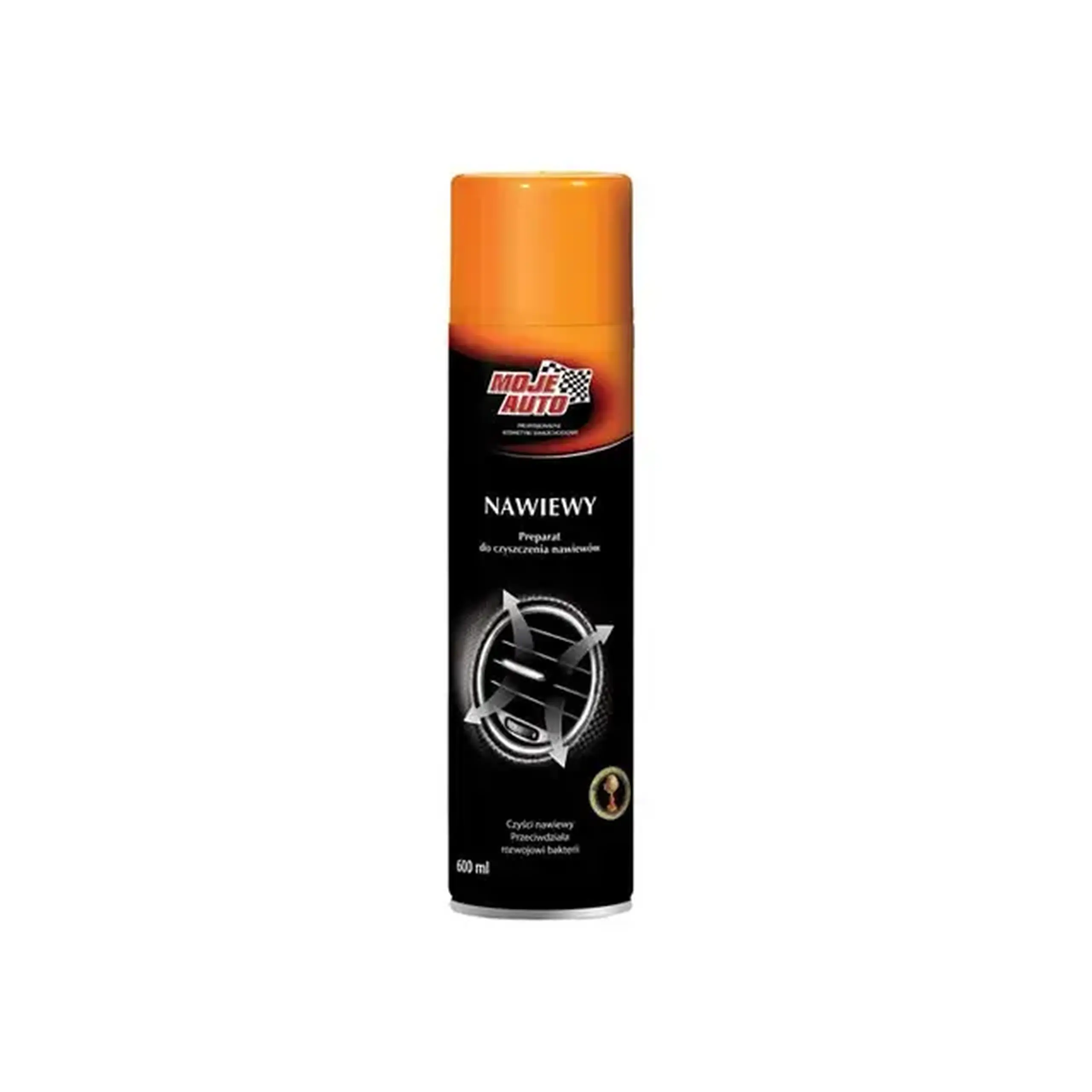 Curățător pentru sistem de venitlare MOJE AUTO 19-075 600 ml